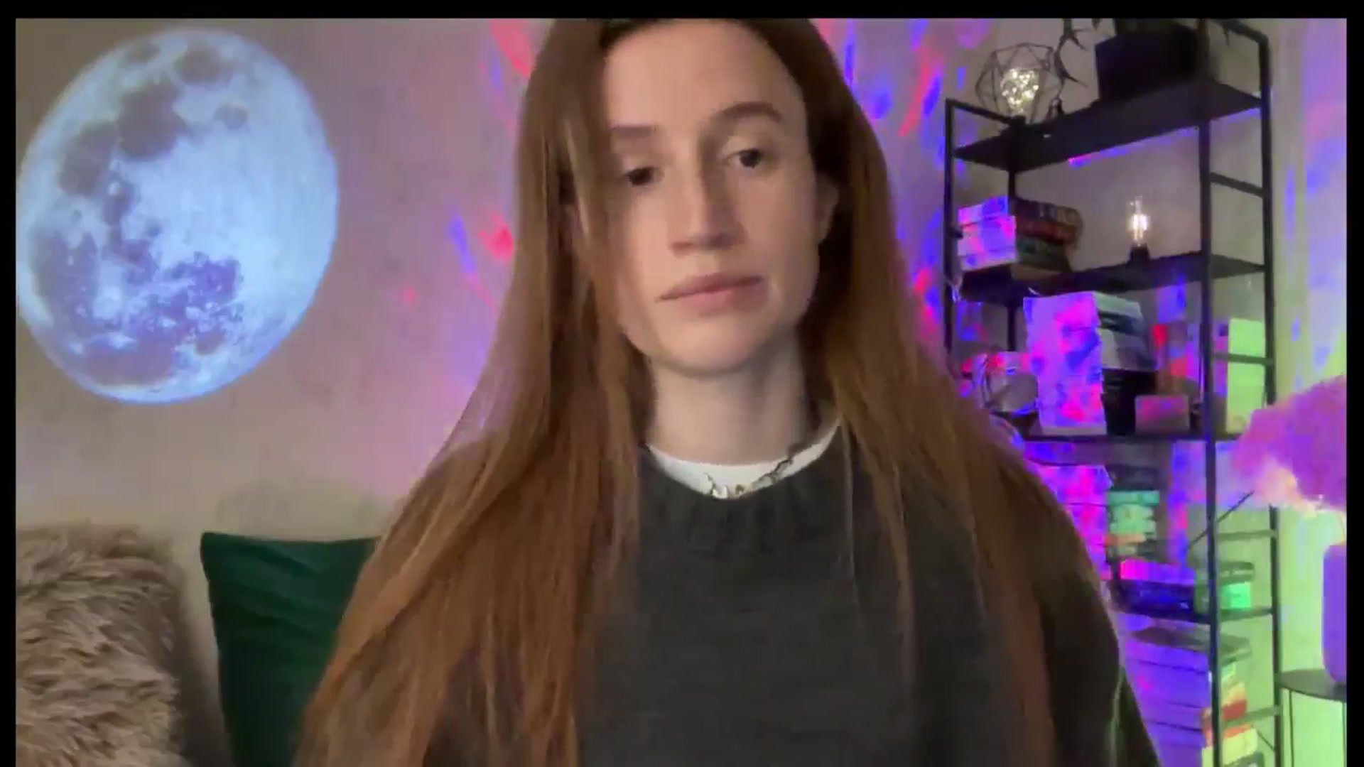 Gallery image thumbnail from LovelyBvnny's myfreecams stream on, 03/31/2026, 14:48 image 14 of 20
