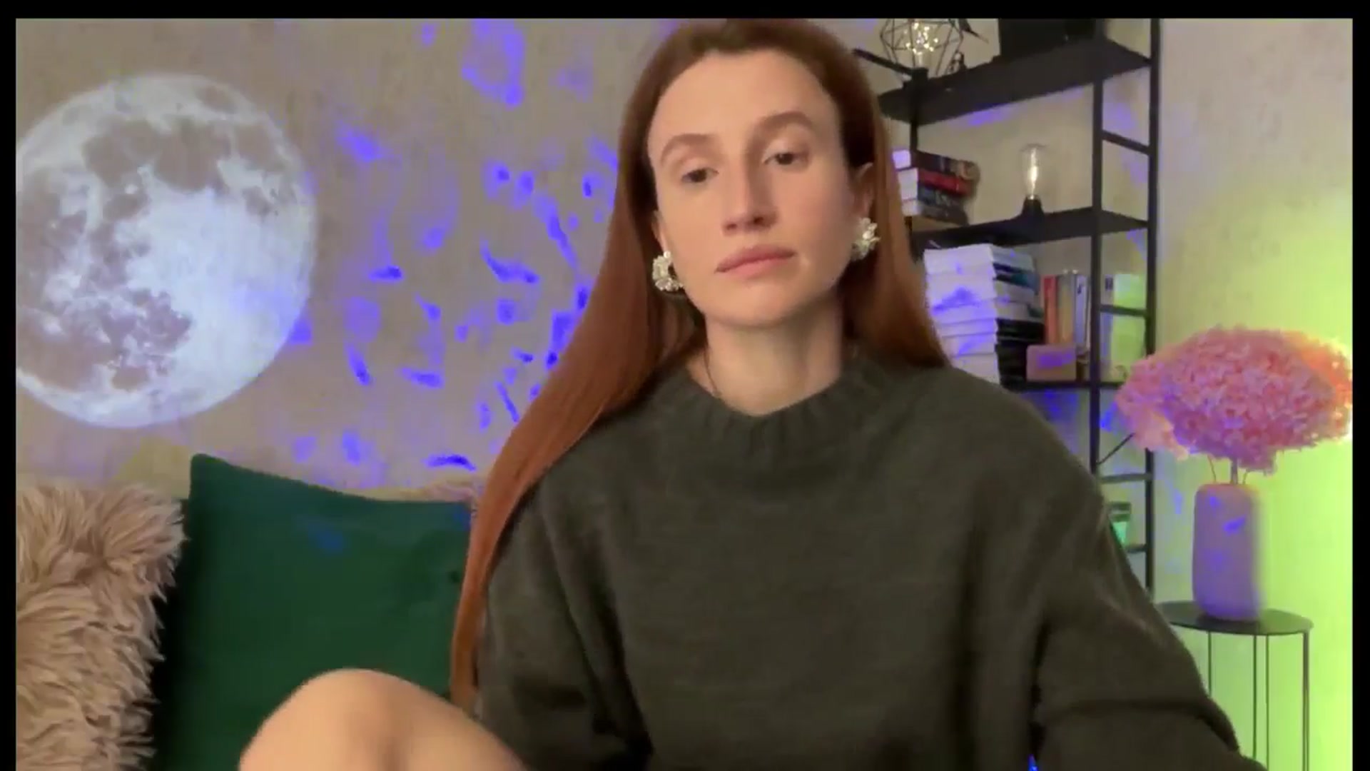 Gallery image thumbnail from LovelyBvnny's myfreecams stream on, 04/02/2026, 14:22 image 8 of 20