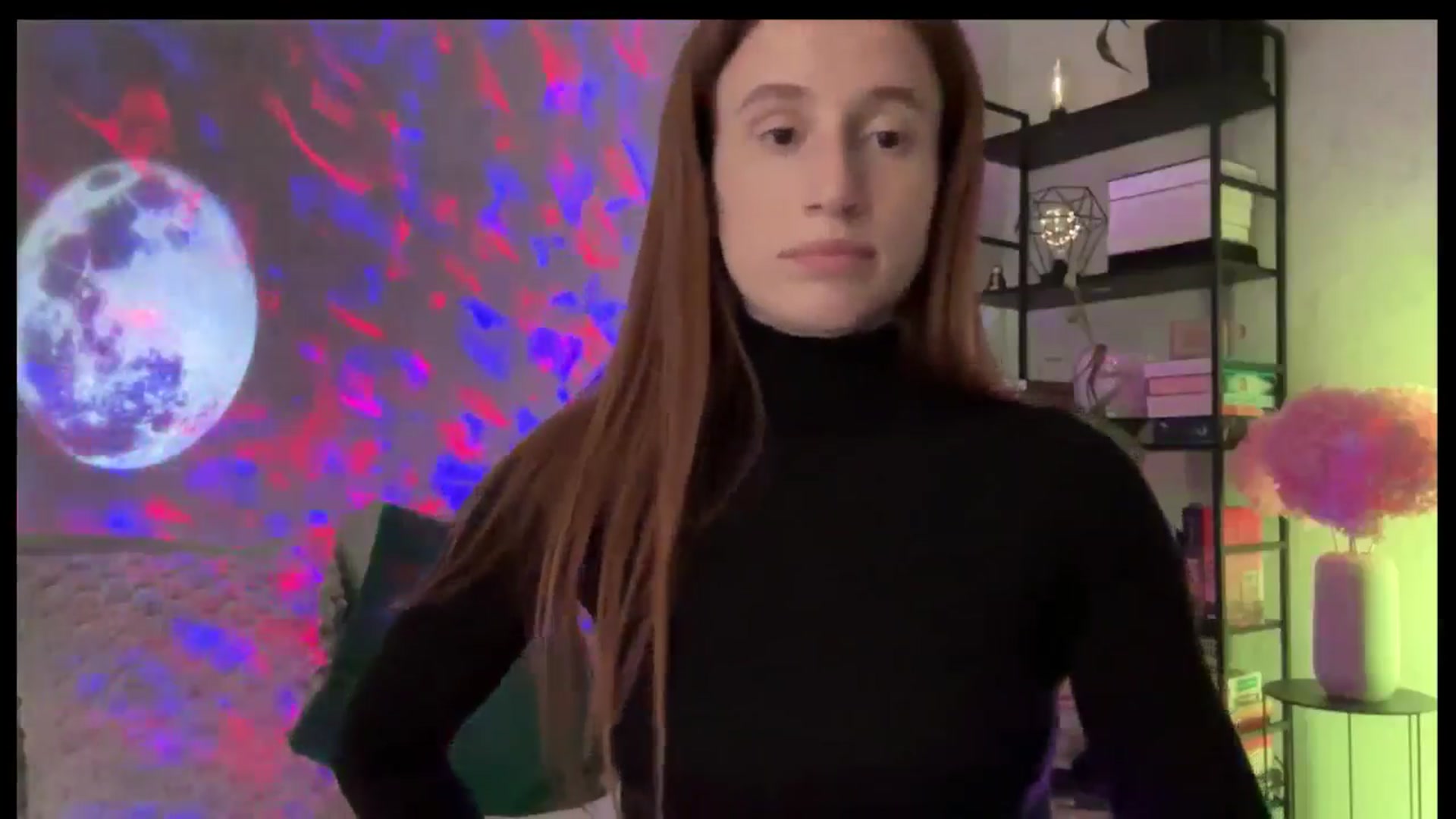 Gallery image thumbnail from LovelyBvnny's myfreecams stream on, 04/06/2026, 15:36 image 10 of 20