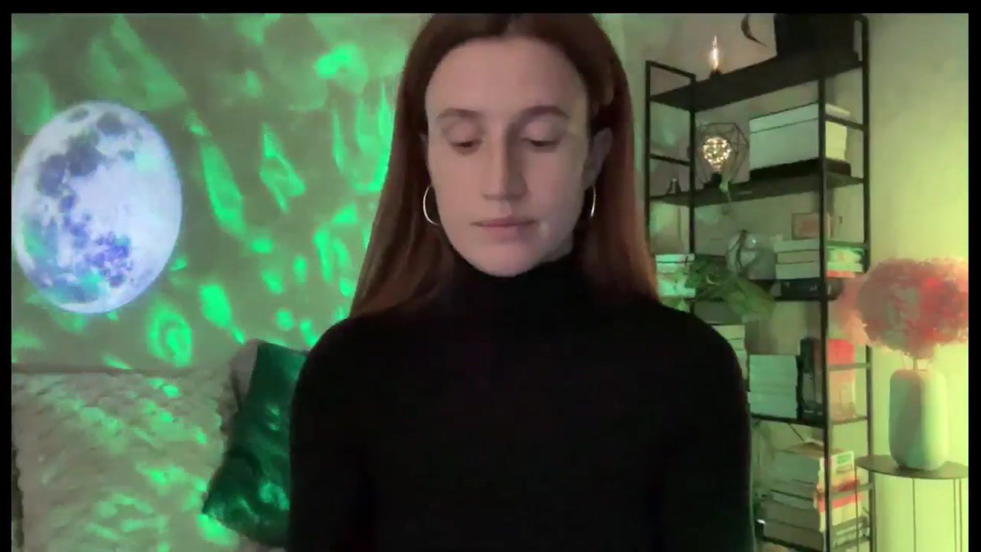 Gallery image thumbnail from LovelyBvnny's myfreecams stream on, 04/06/2026, 15:36 image 16 of 20