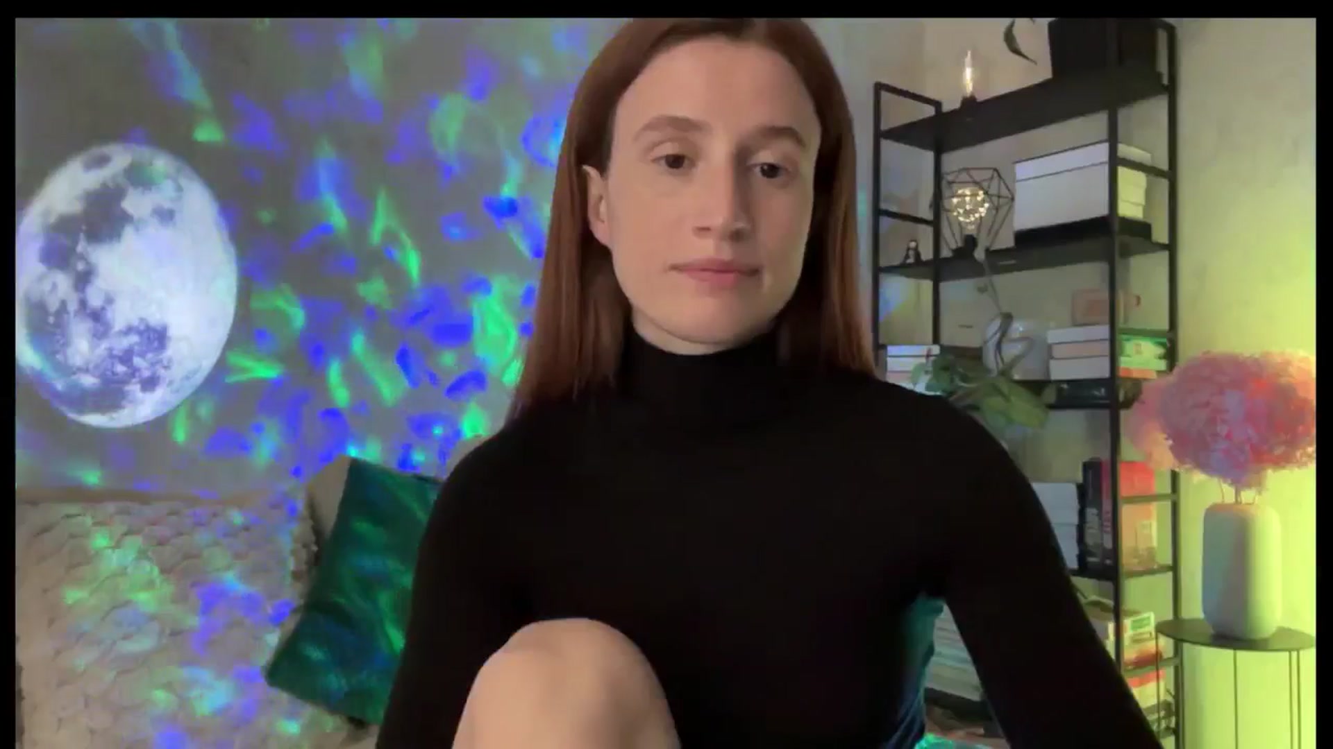 Gallery image thumbnail from LovelyBvnny's myfreecams stream on, 04/06/2026, 15:36 image 9 of 20