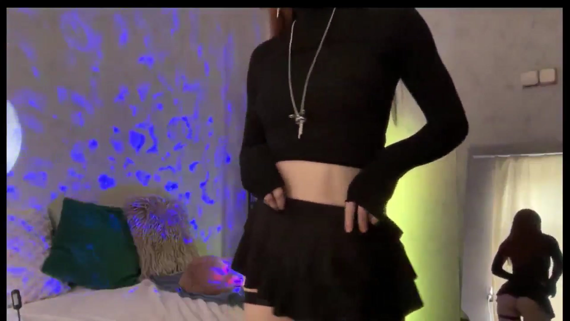 Gallery image thumbnail from LovelyBvnny's myfreecams stream on, 04/06/2026, 15:36 image 2 of 20