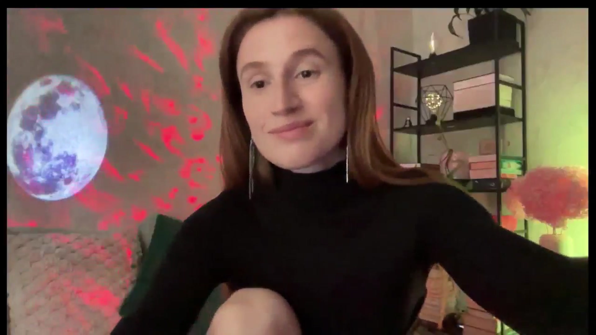 Gallery image thumbnail from LovelyBvnny's myfreecams stream on, 04/06/2026, 15:36 image 8 of 20