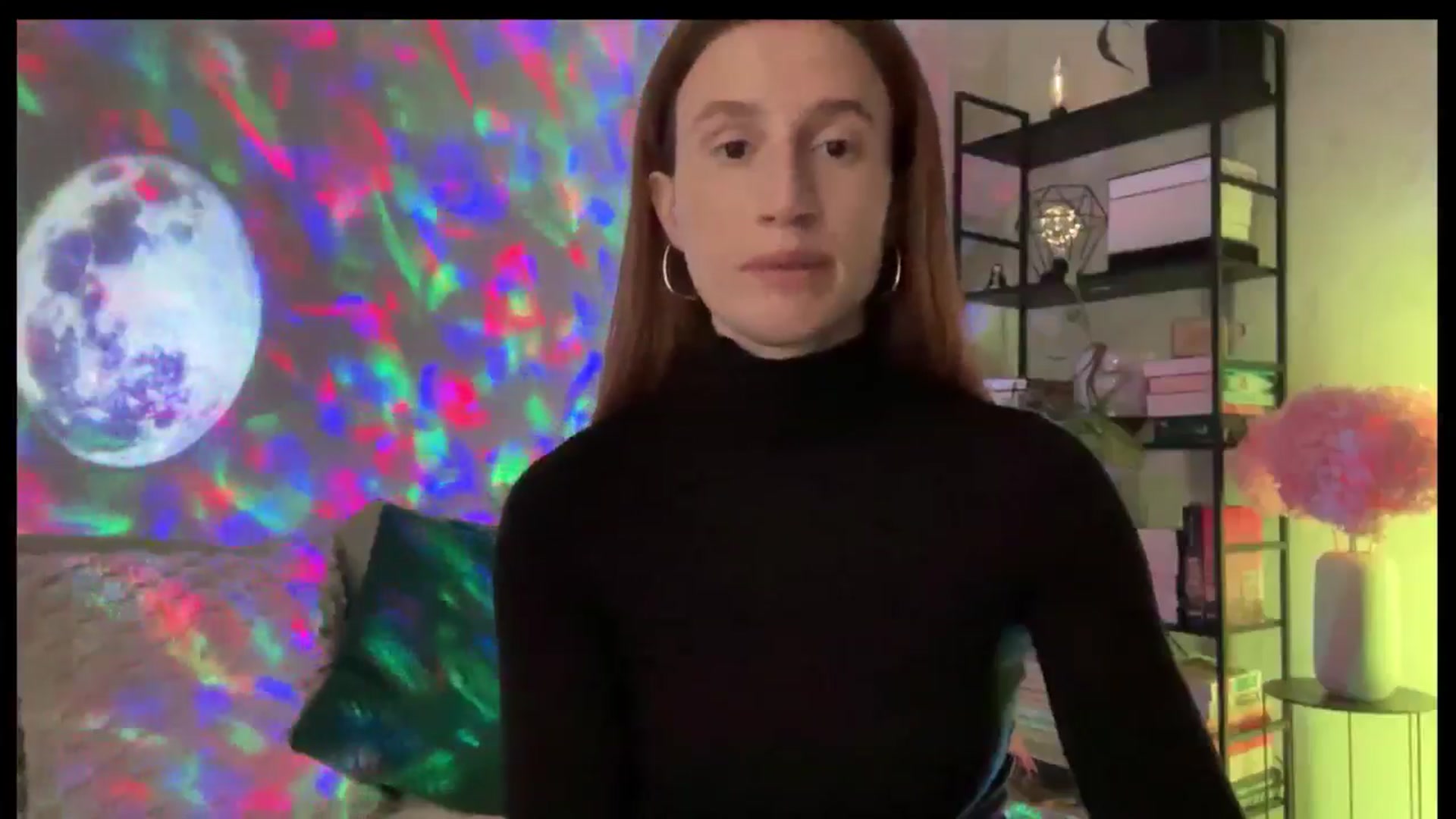 Gallery image thumbnail from LovelyBvnny's myfreecams stream on, 04/06/2026, 15:36 image 13 of 20