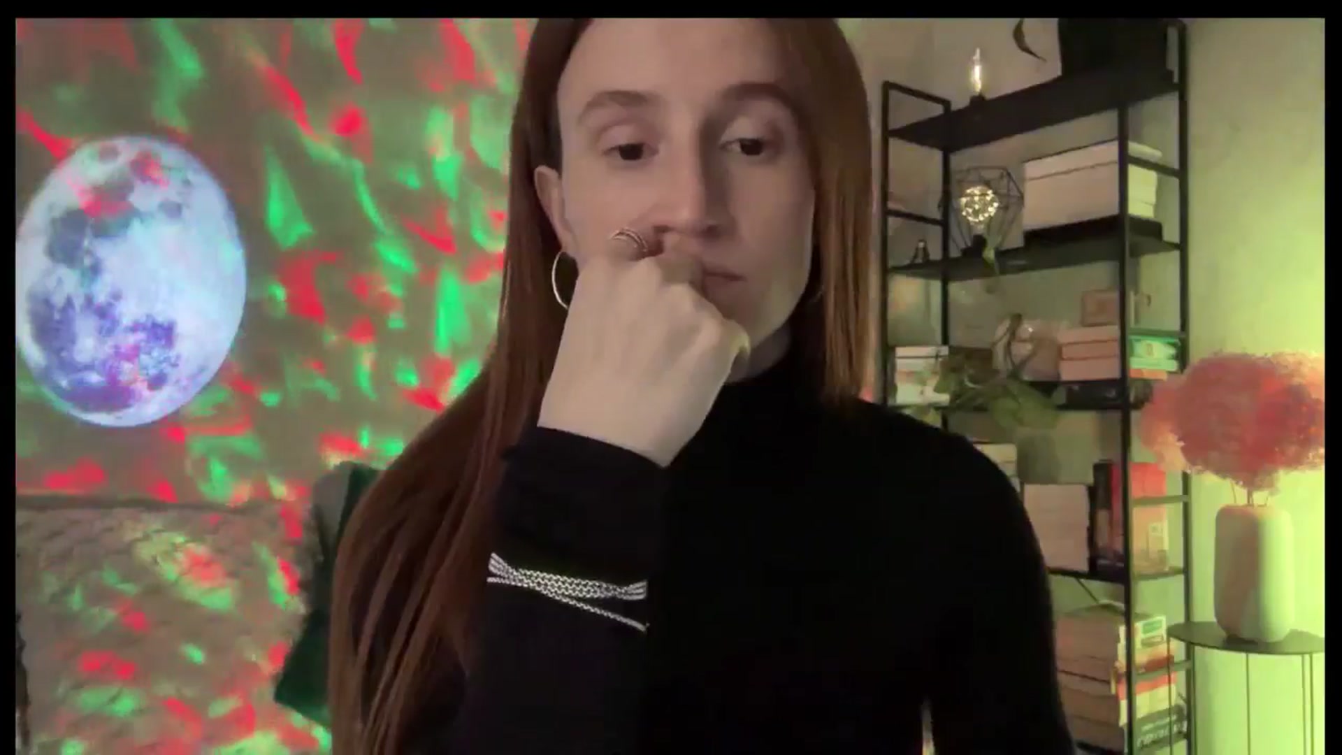 Gallery image thumbnail from LovelyBvnny's myfreecams stream on, 04/06/2026, 15:36 image 15 of 20