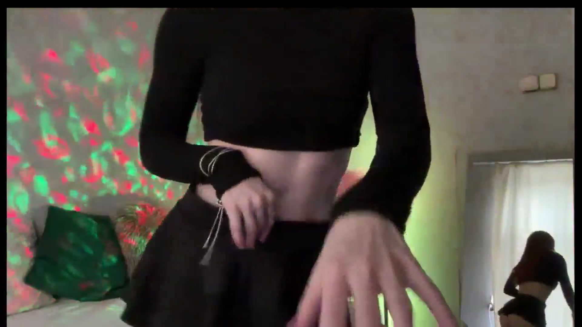 Gallery image thumbnail from LovelyBvnny's myfreecams stream on, 04/06/2026, 15:36 image 6 of 20