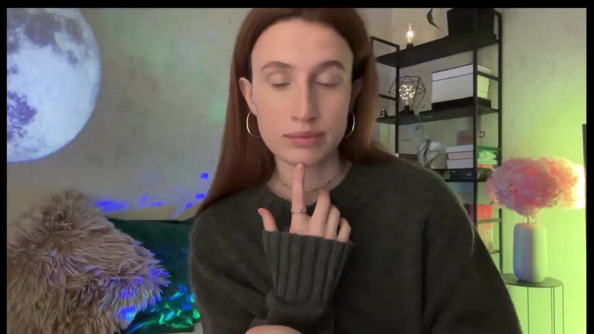 Gallery image thumbnail from LovelyBvnny's myfreecams stream on, 04/09/2026, 13:16 image 4 of 20