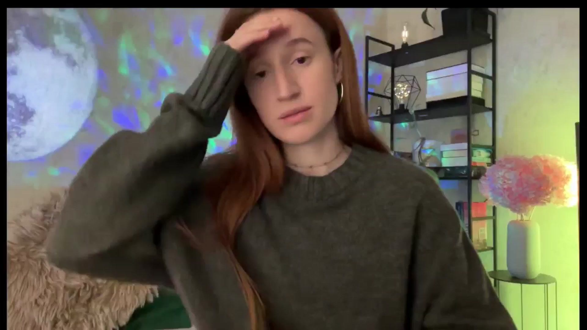 Gallery image thumbnail from LovelyBvnny's myfreecams stream on, 04/09/2026, 13:16 image 11 of 20