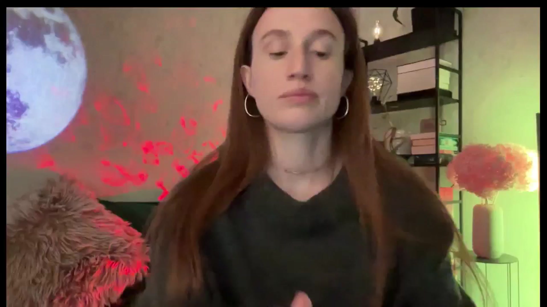 Gallery image thumbnail from LovelyBvnny's myfreecams stream on, 04/09/2026, 13:16 image 1 of 20