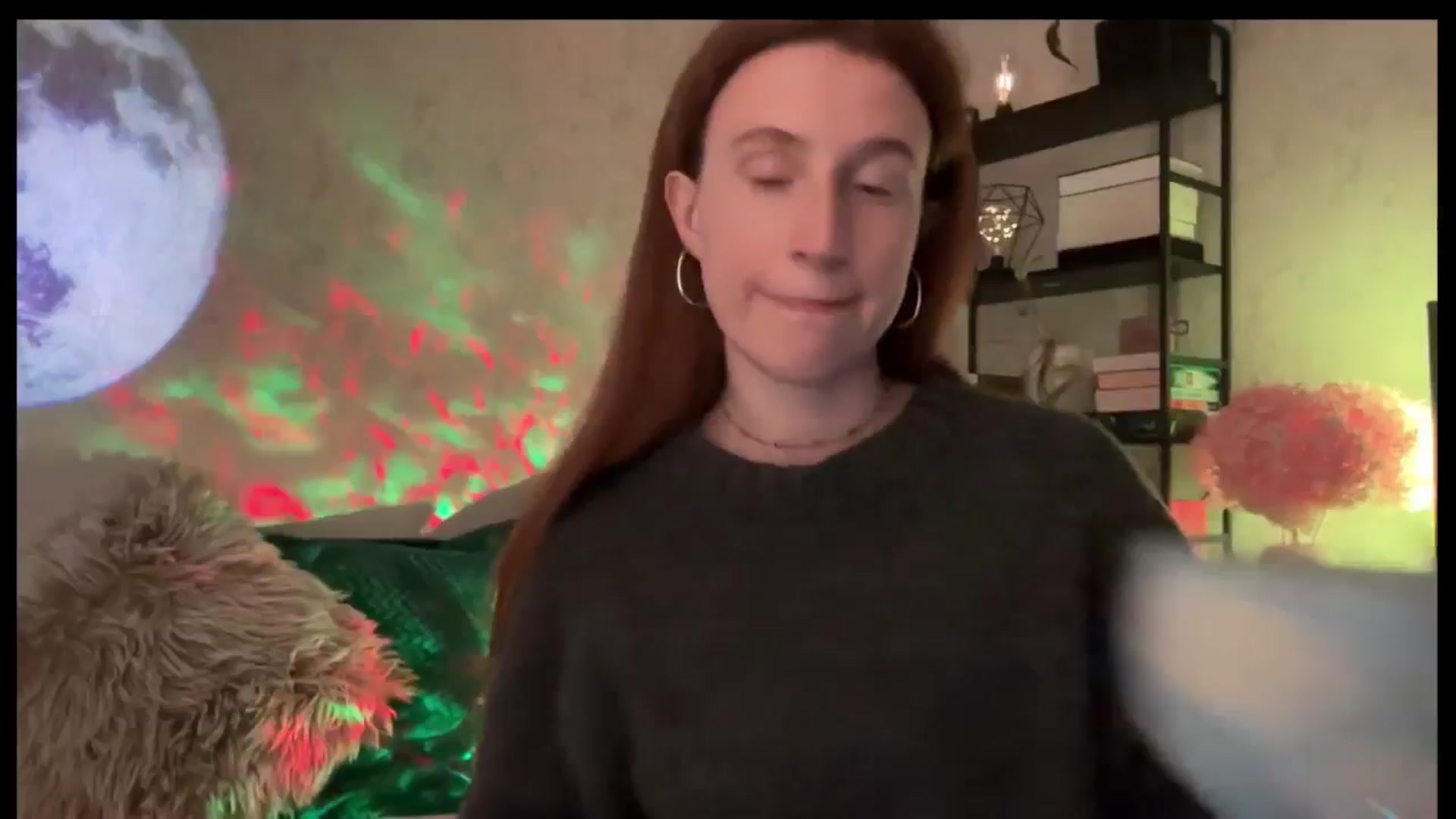 Gallery image thumbnail from LovelyBvnny's myfreecams stream on, 04/09/2026, 13:16 image 3 of 20