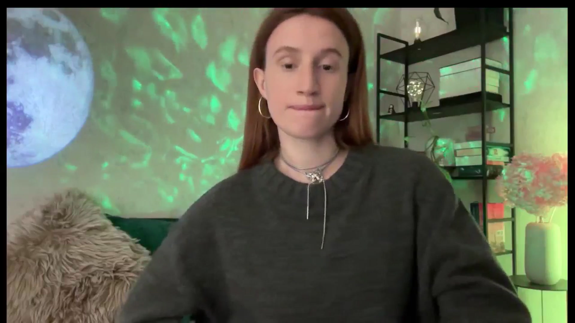 Gallery image thumbnail from LovelyBvnny's myfreecams stream on, 04/09/2026, 13:59 image 18 of 20
