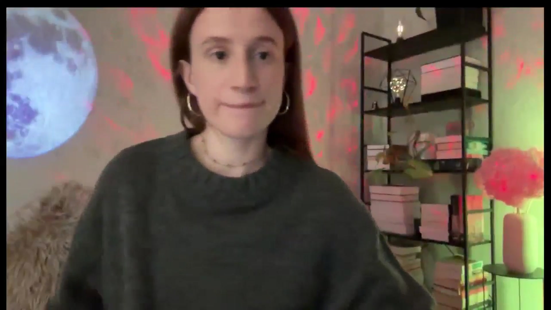 Gallery image thumbnail from LovelyBvnny's myfreecams stream on, 04/09/2026, 13:59 image 9 of 20