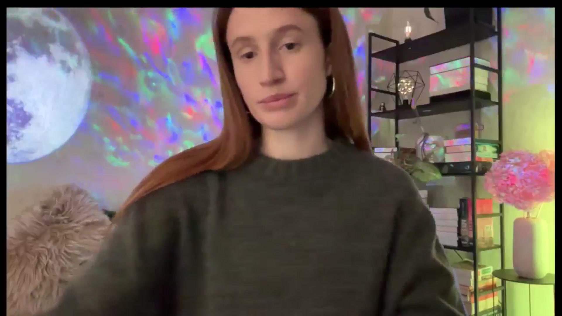 Gallery image thumbnail from LovelyBvnny's myfreecams stream on, 04/09/2026, 13:59 image 14 of 20