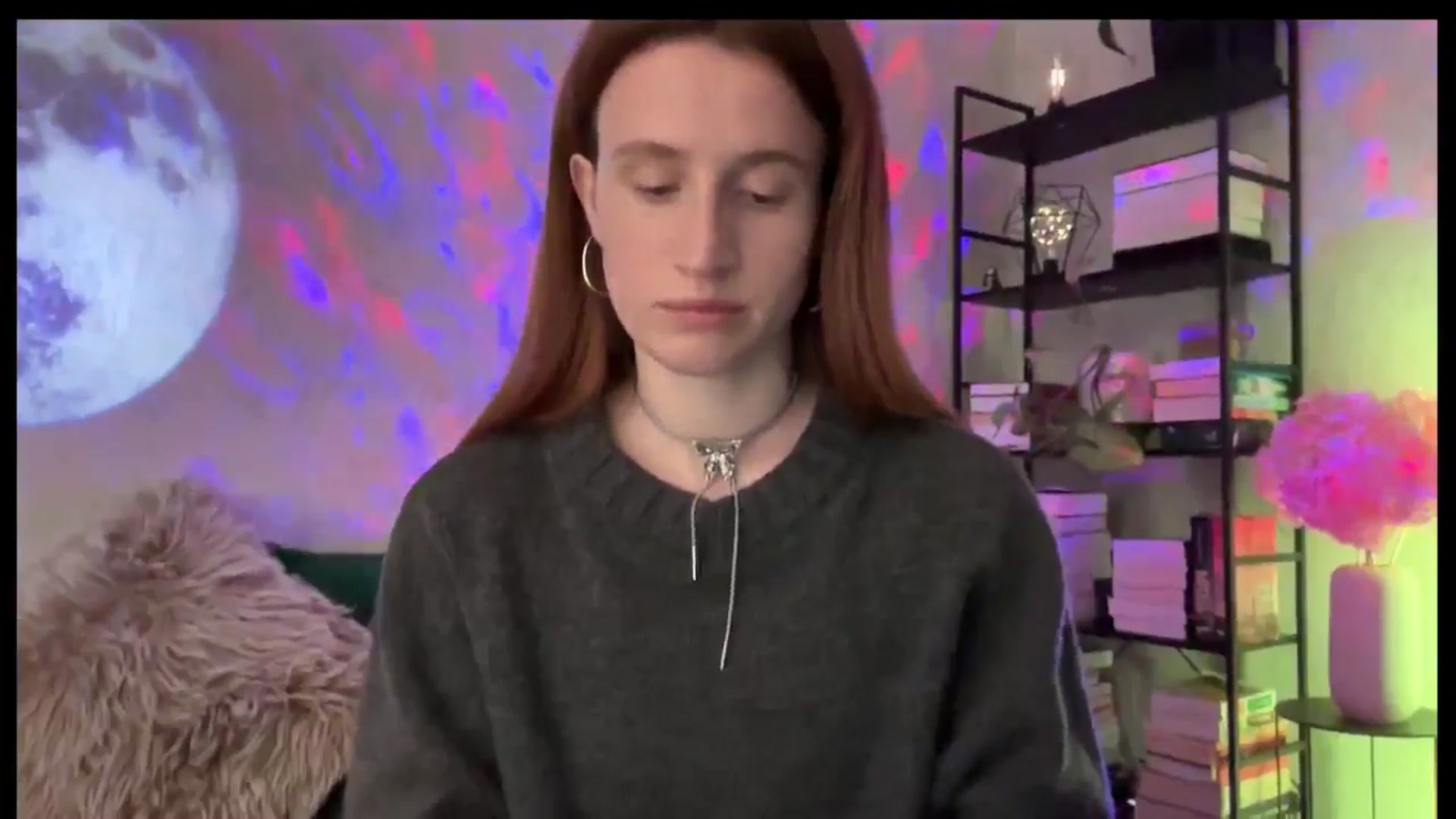 Gallery image thumbnail from LovelyBvnny's myfreecams stream on, 04/09/2026, 13:59 image 17 of 20