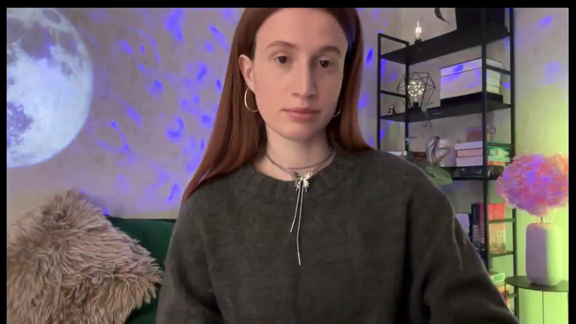 Gallery image thumbnail from LovelyBvnny's myfreecams stream on, 04/09/2026, 13:59 image 20 of 20