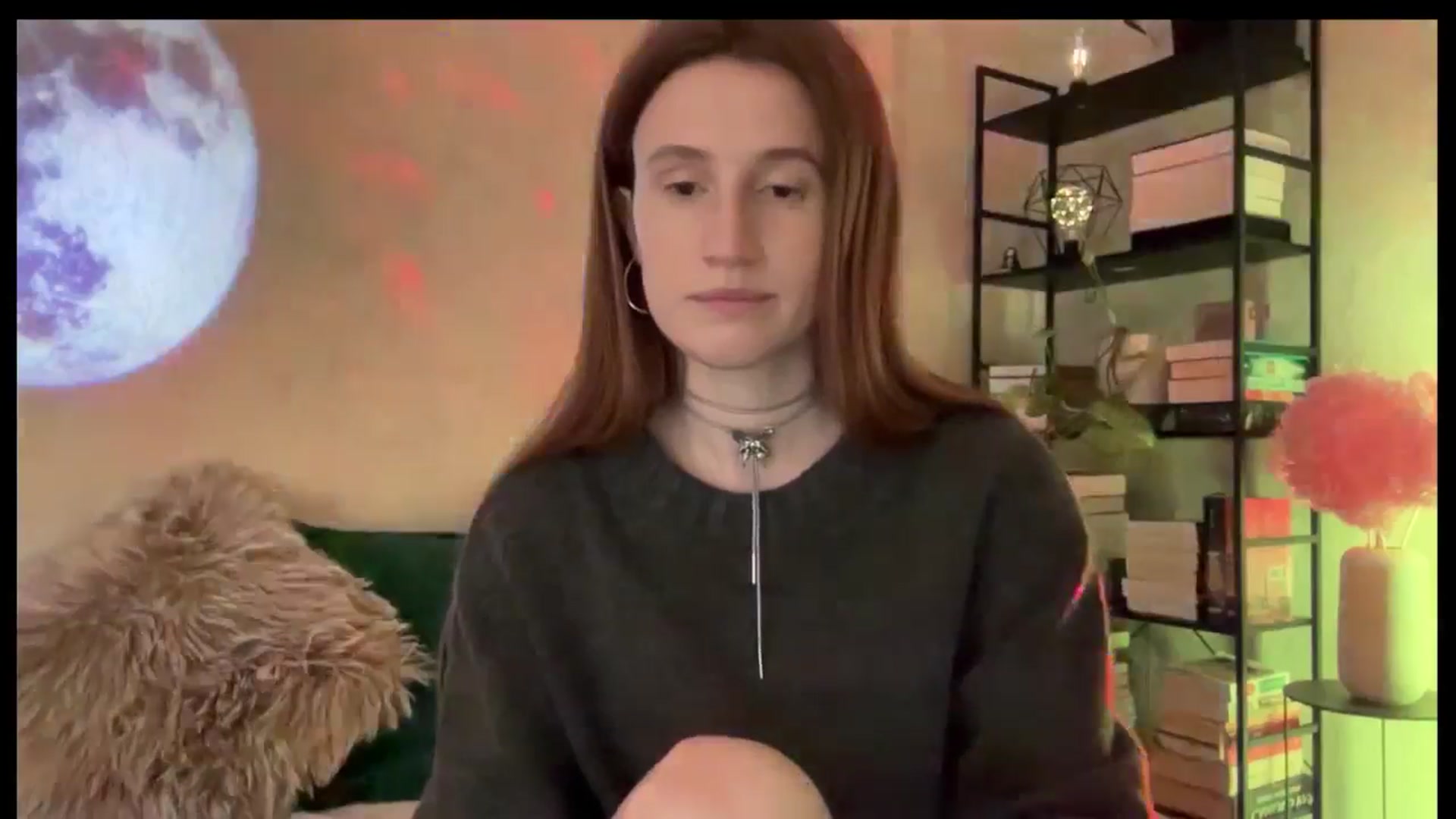 Gallery image thumbnail from LovelyBvnny's myfreecams stream on, 04/09/2026, 15:23 image 19 of 20