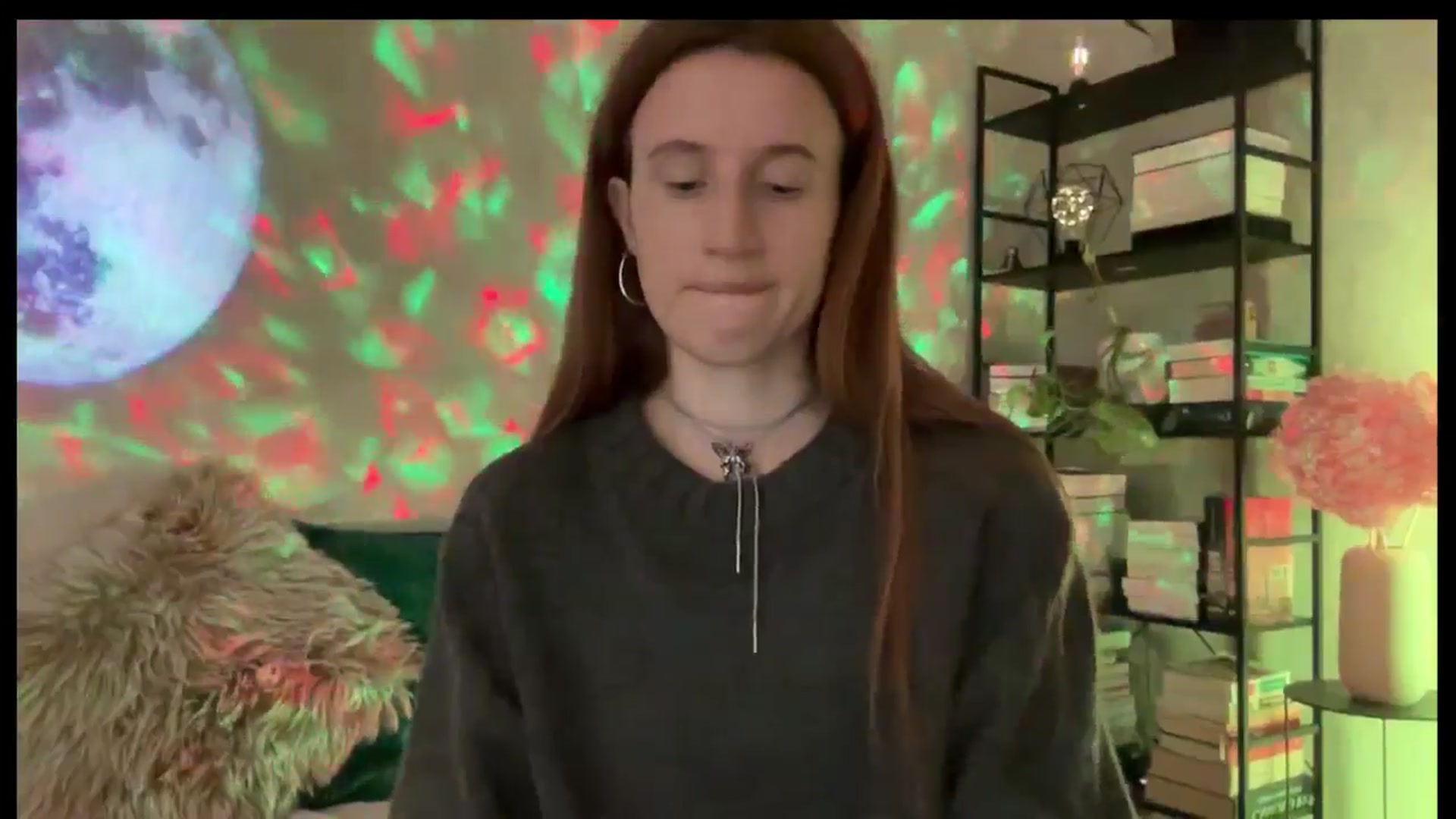 Gallery image thumbnail from LovelyBvnny's myfreecams stream on, 04/09/2026, 15:23 image 16 of 20