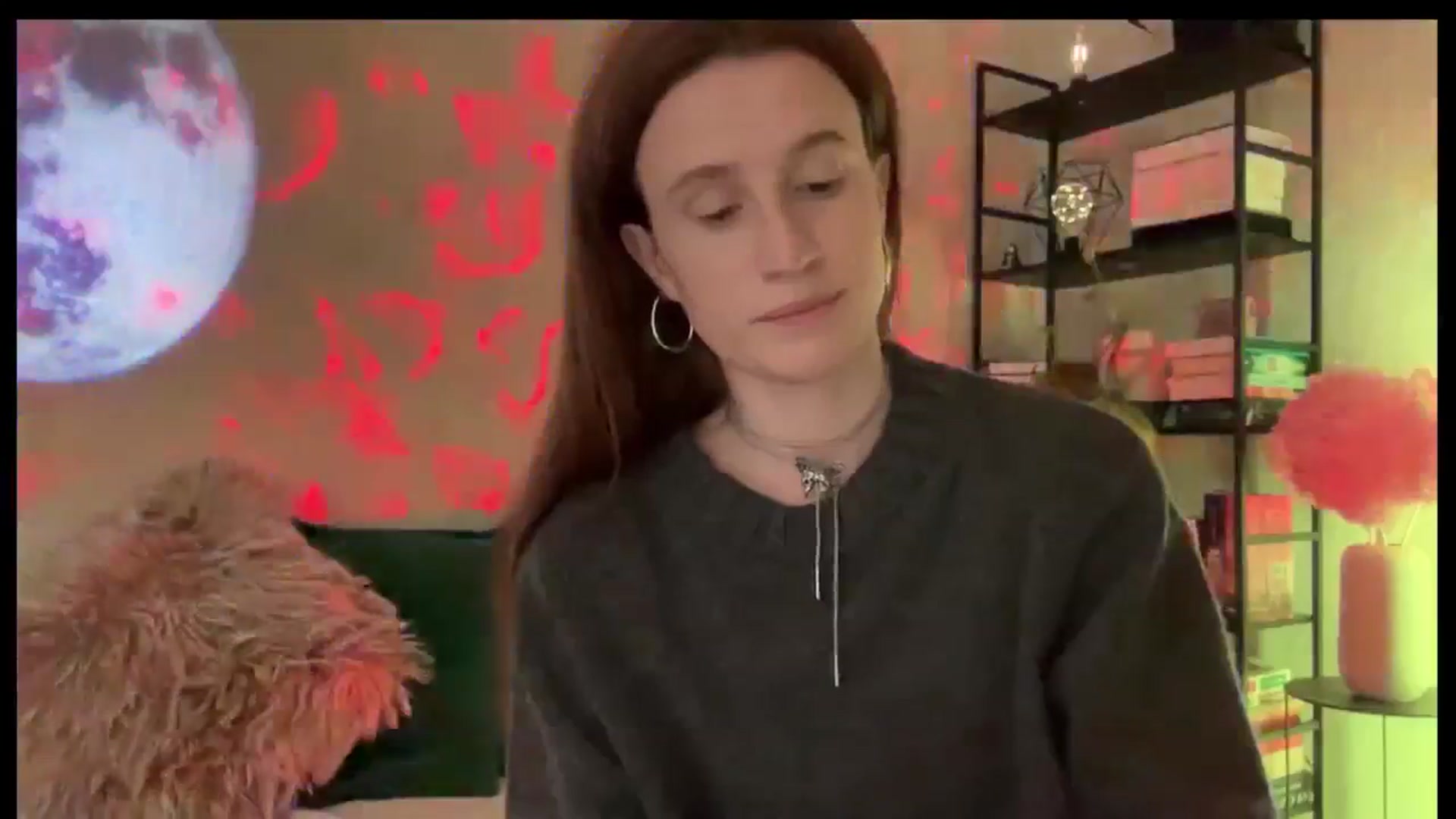 Gallery image thumbnail from LovelyBvnny's myfreecams stream on, 04/09/2026, 15:23 image 17 of 20