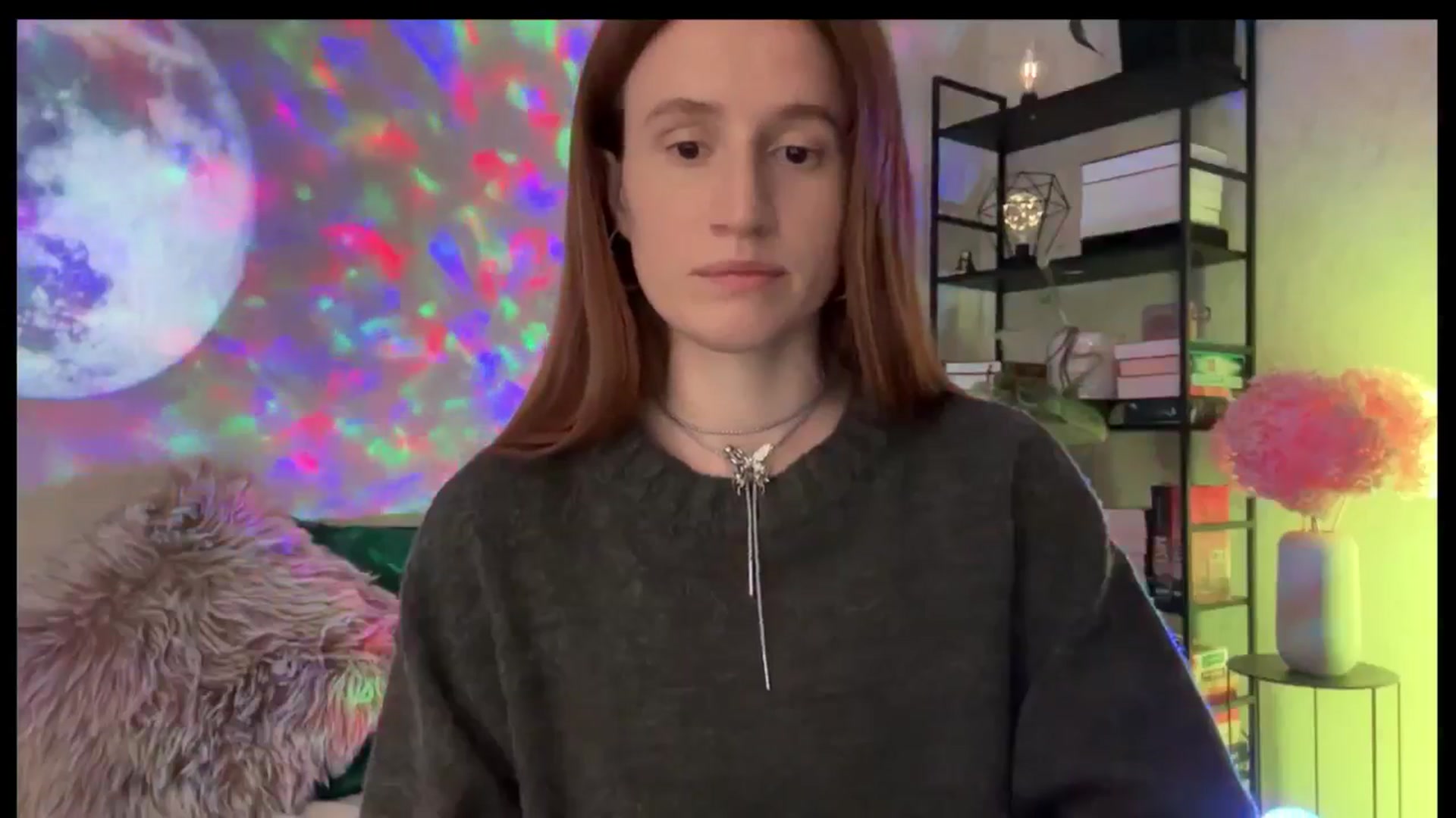 Gallery image thumbnail from LovelyBvnny's myfreecams stream on, 04/09/2026, 15:23 image 5 of 20