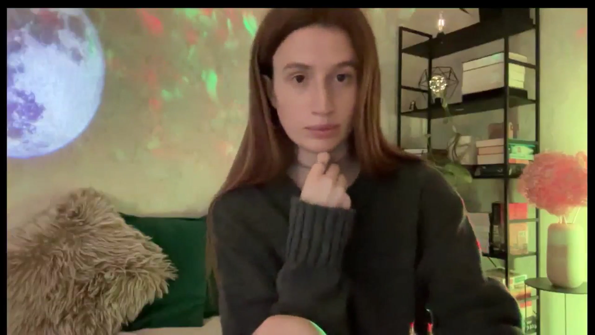 Gallery image thumbnail from LovelyBvnny's myfreecams stream on, 04/09/2026, 15:23 image 20 of 20