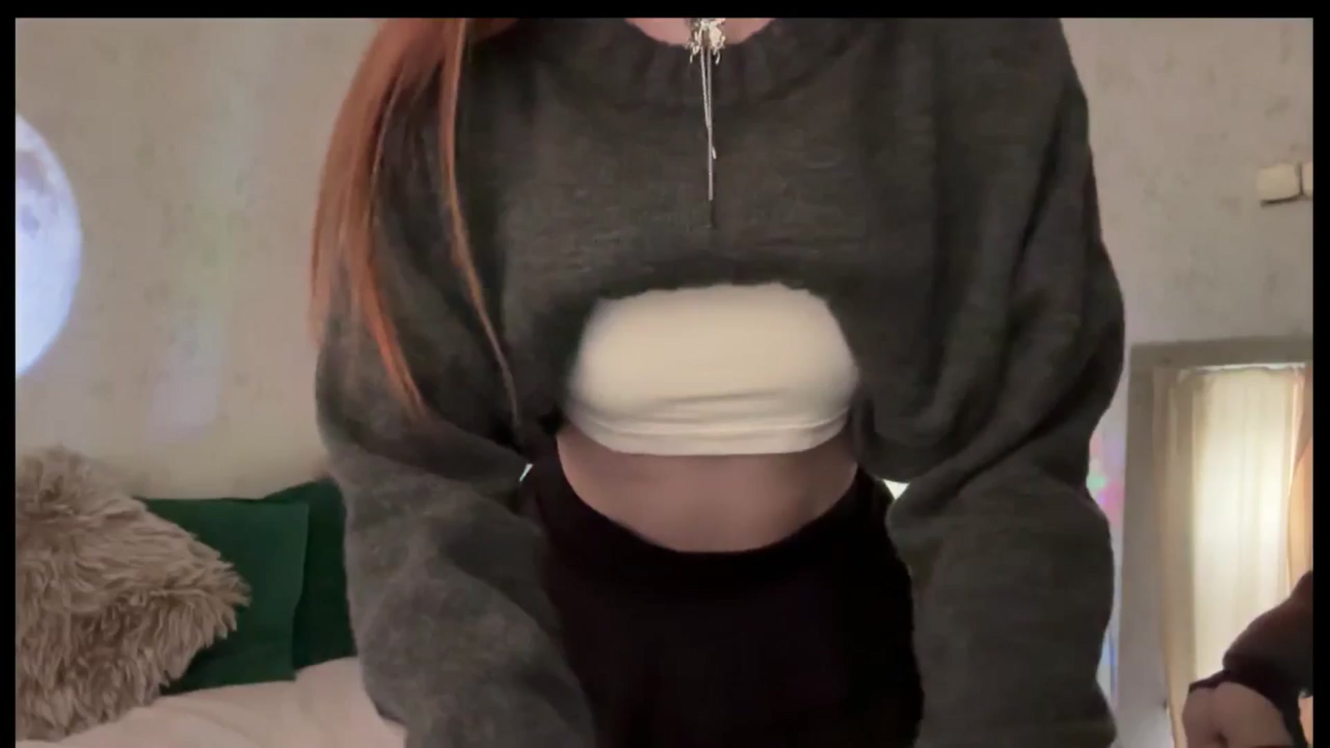 Gallery image thumbnail from LovelyBvnny's myfreecams stream on, 04/09/2026, 15:23 image 1 of 20