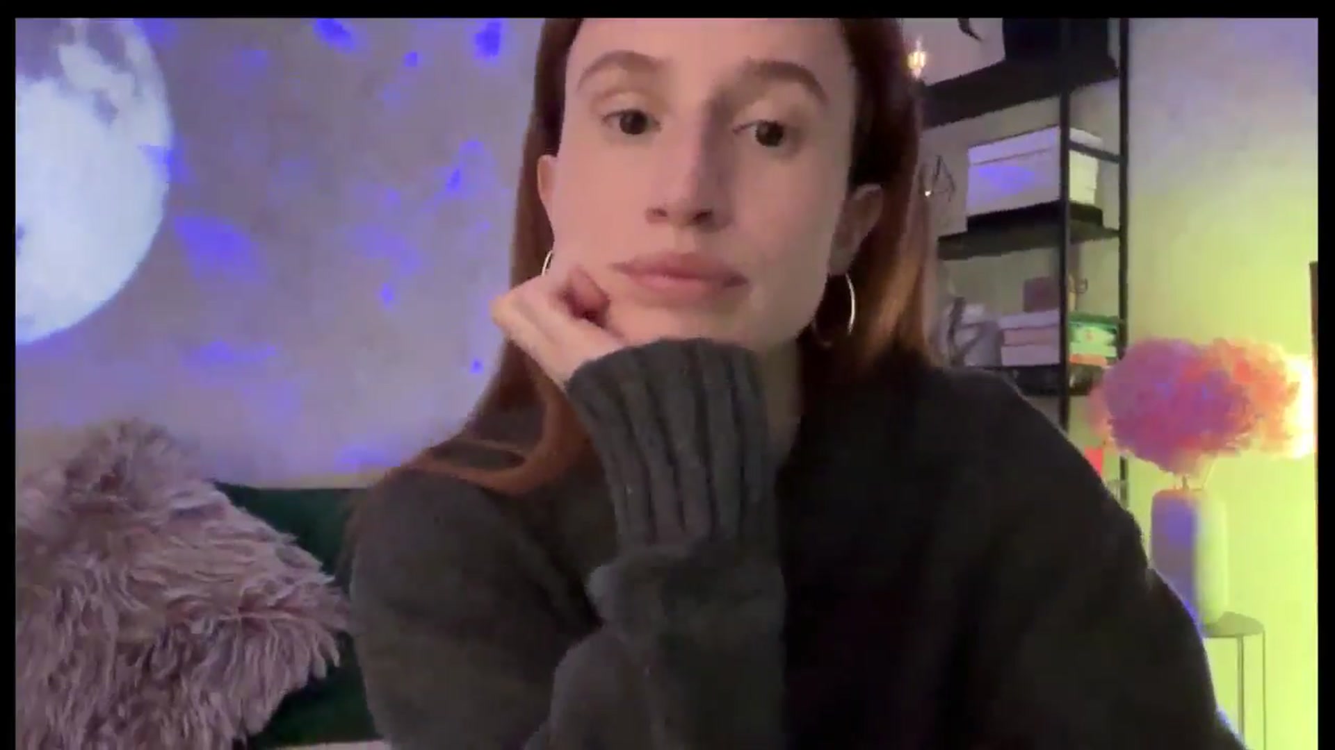 Gallery image thumbnail from LovelyBvnny's myfreecams stream on, 04/09/2026, 15:23 image 10 of 20