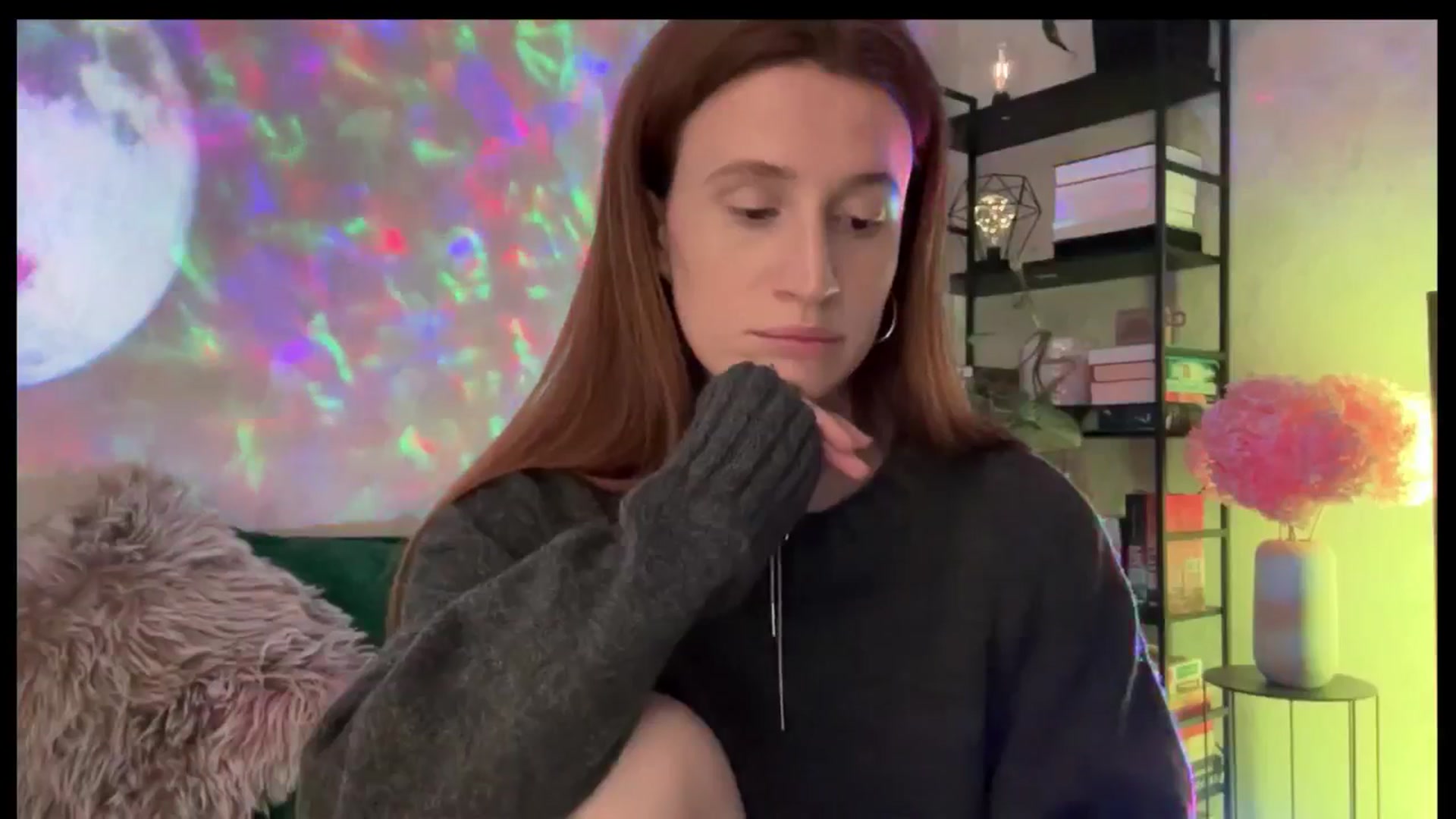 Gallery image thumbnail from LovelyBvnny's myfreecams stream on, 04/09/2026, 15:23 image 7 of 20