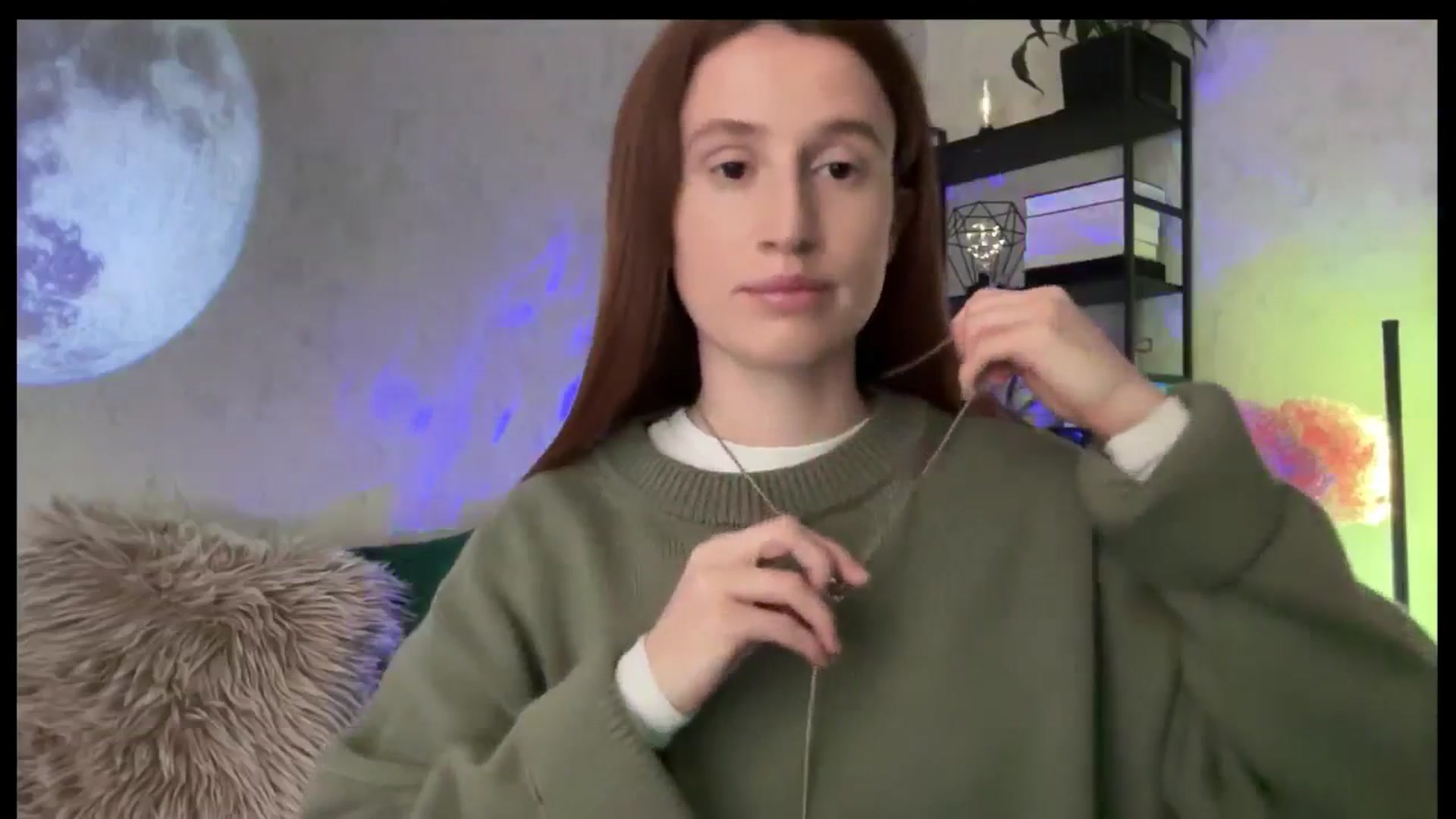 Gallery image thumbnail from LovelyBvnny's myfreecams stream on, 04/10/2026, 13:05 image 13 of 20