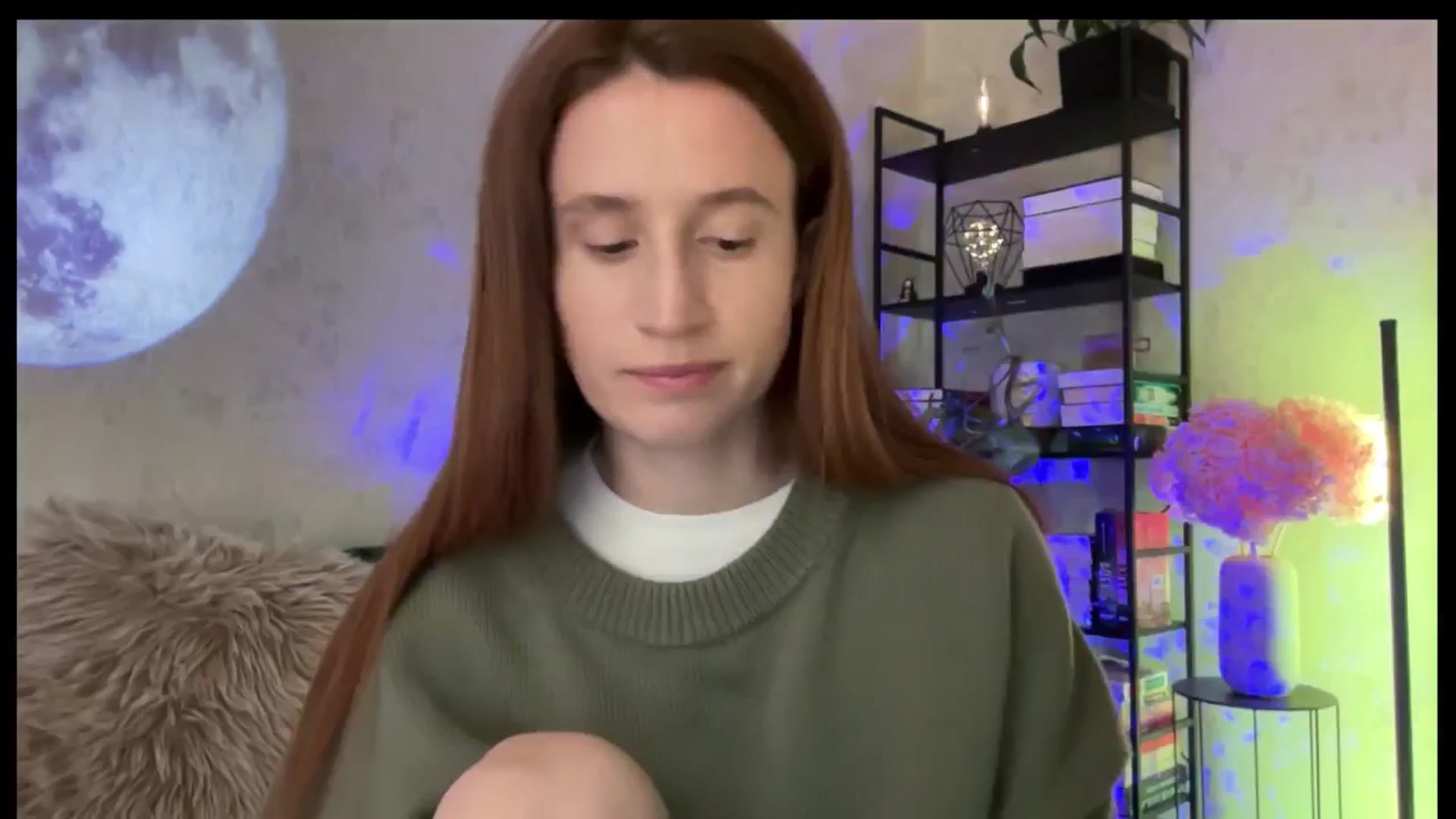 Gallery image thumbnail from LovelyBvnny's myfreecams stream on, 04/10/2026, 13:05 image 1 of 20