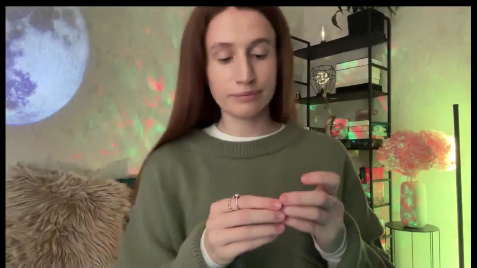 Gallery image thumbnail from LovelyBvnny's myfreecams stream on, 04/10/2026, 13:05 image 18 of 20