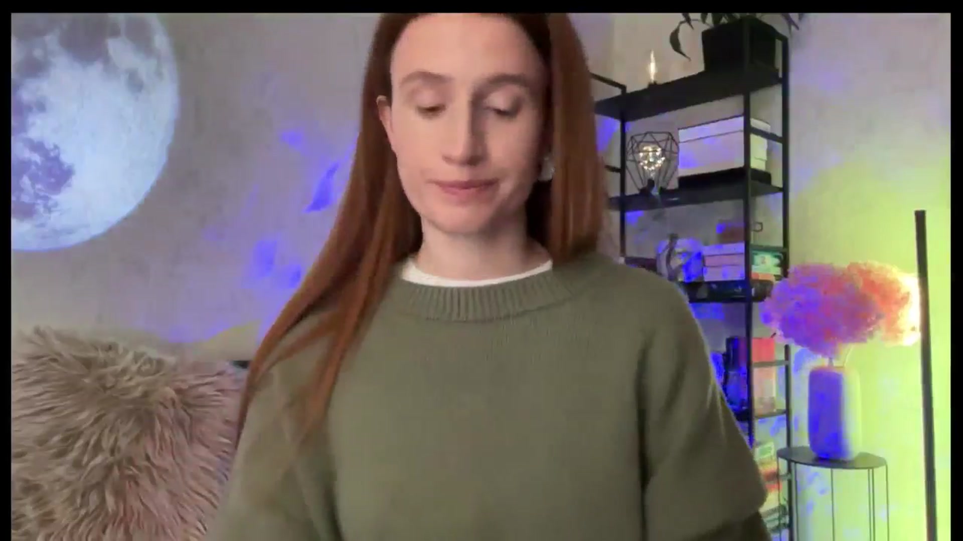 Gallery image thumbnail from LovelyBvnny's myfreecams stream on, 04/10/2026, 13:05 image 19 of 20