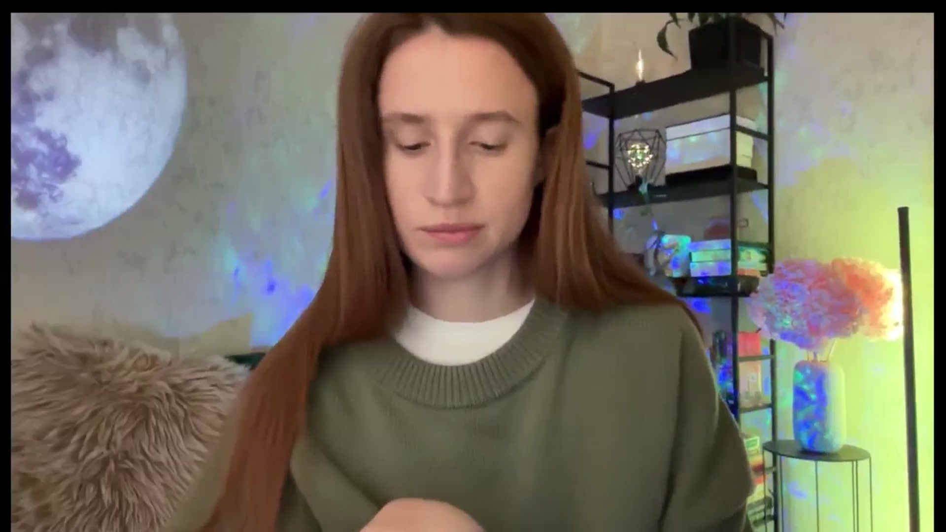 Gallery image thumbnail from LovelyBvnny's myfreecams stream on, 04/10/2026, 13:05 image 4 of 20