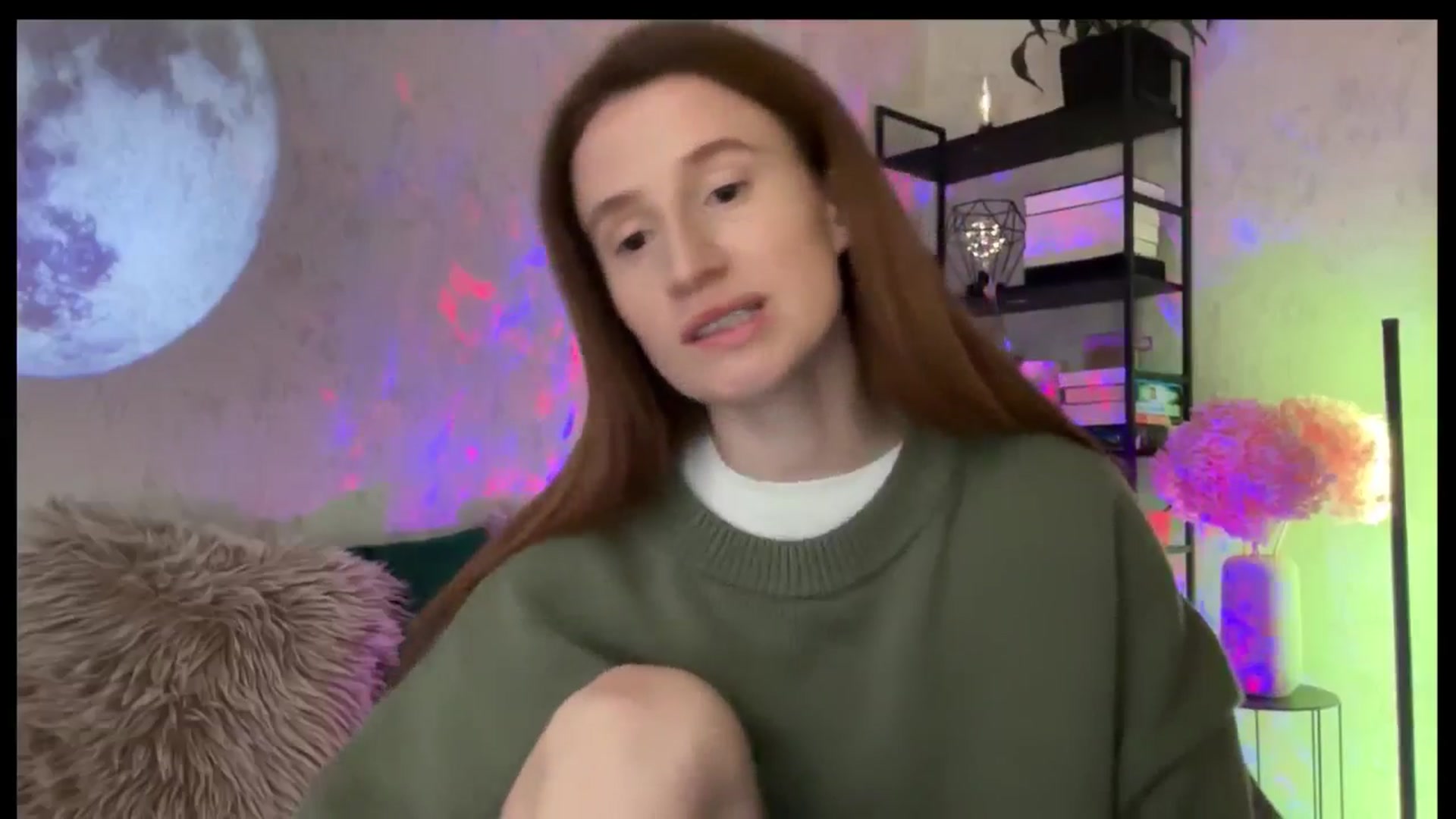 Gallery image thumbnail from LovelyBvnny's myfreecams stream on, 04/10/2026, 13:05 image 5 of 20