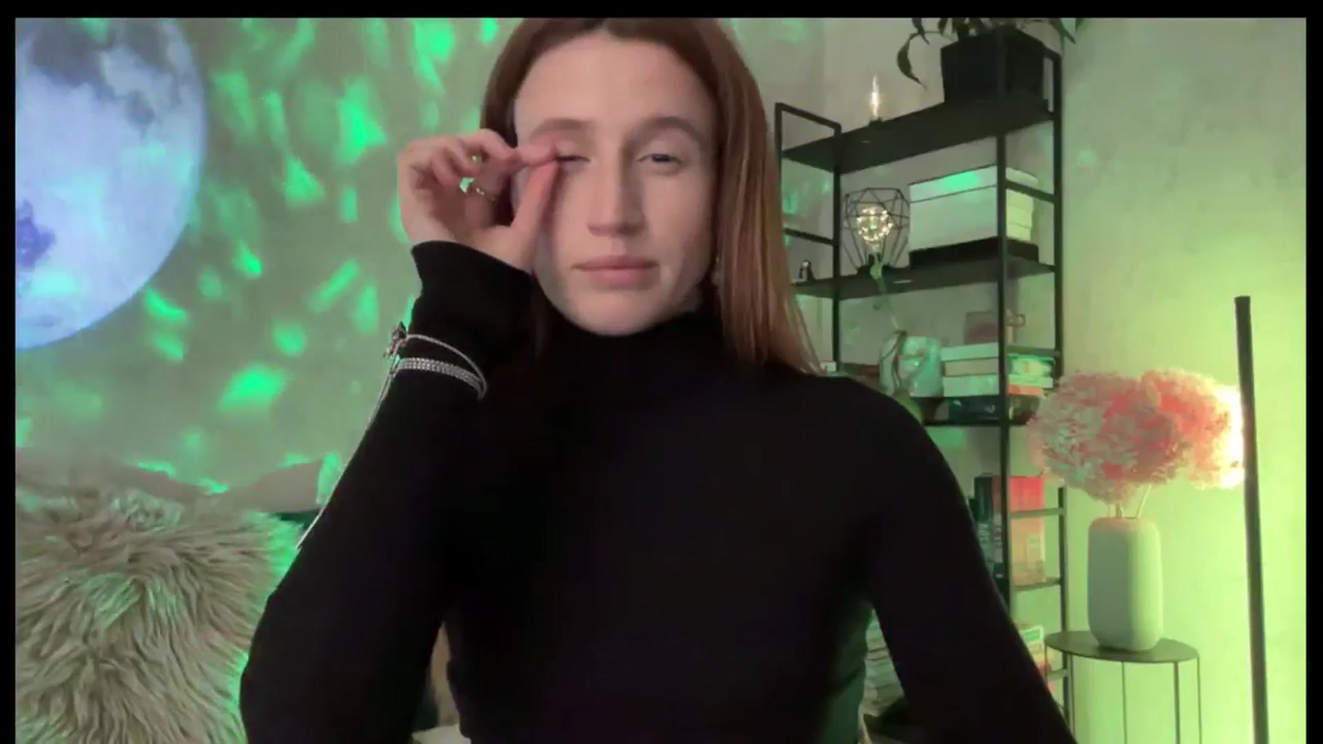 Gallery image thumbnail from LovelyBvnny's myfreecams stream on, 04/10/2026, 15:01 image 18 of 20