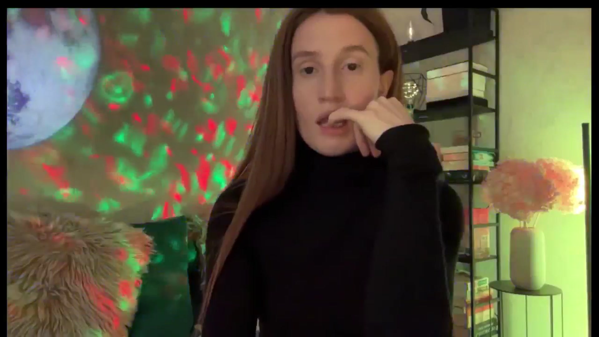 Gallery image thumbnail from LovelyBvnny's myfreecams stream on, 04/10/2026, 15:01 image 19 of 20