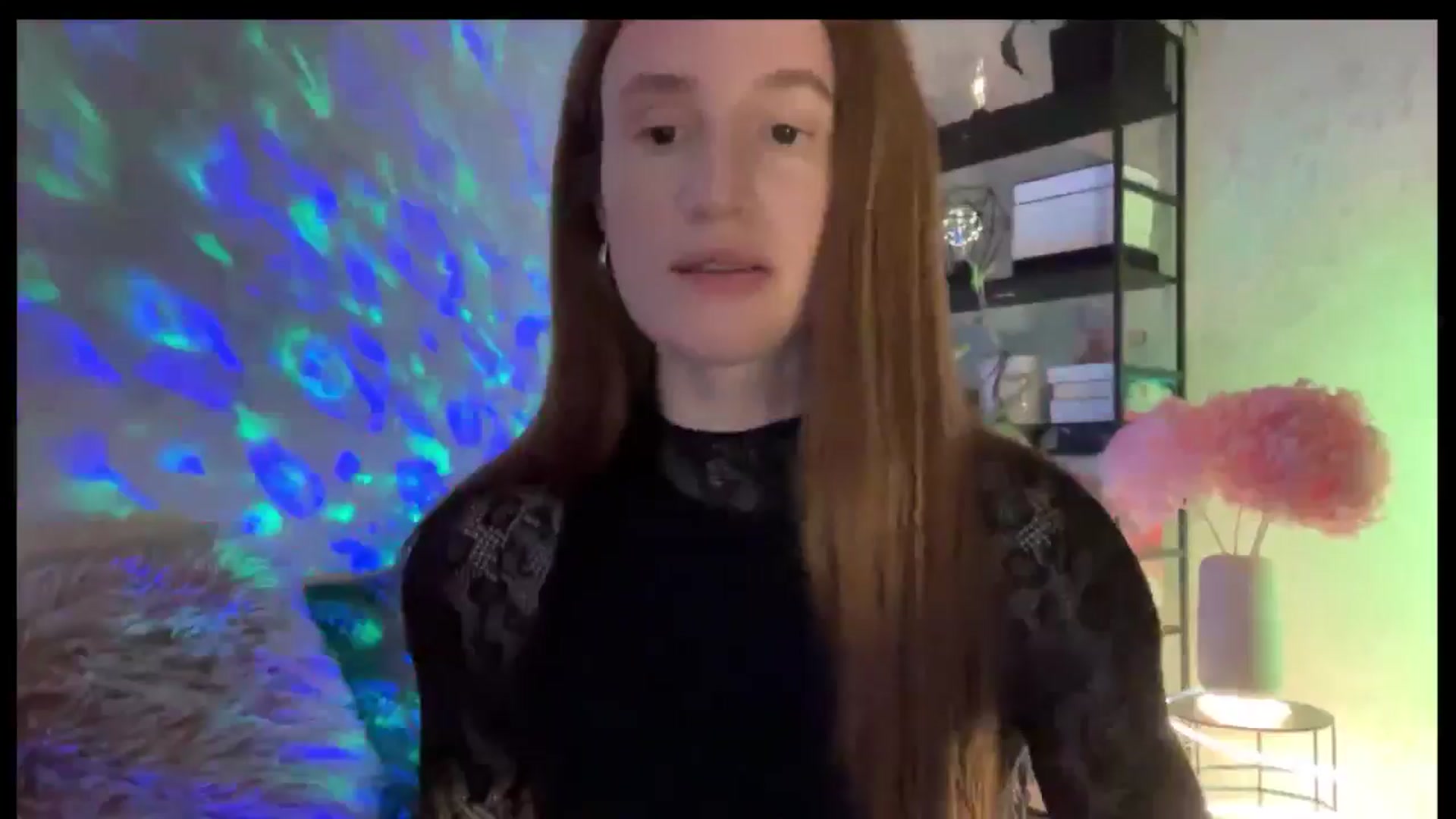 Gallery image thumbnail from LovelyBvnny's myfreecams stream on, 04/13/2026, 13:40 image 10 of 20