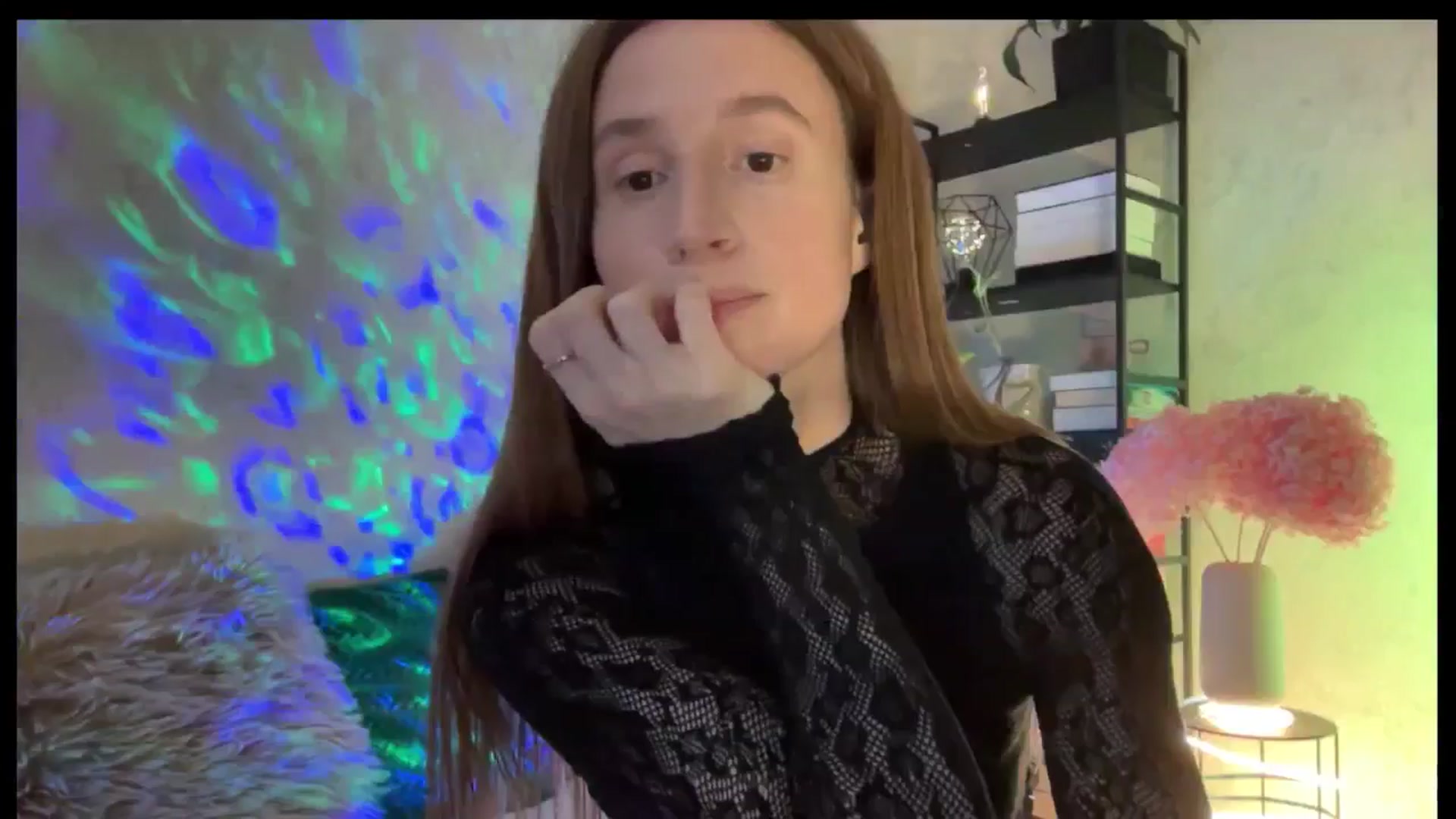 Gallery image thumbnail from LovelyBvnny's myfreecams stream on, 04/13/2026, 13:40 image 6 of 20