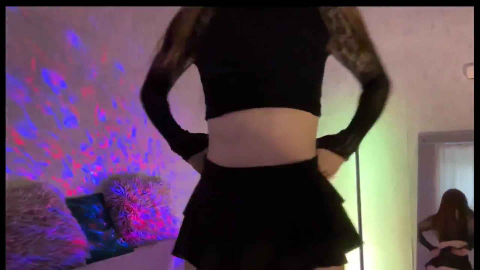 Gallery image thumbnail from LovelyBvnny's myfreecams stream on, 04/13/2026, 13:40 image 13 of 20