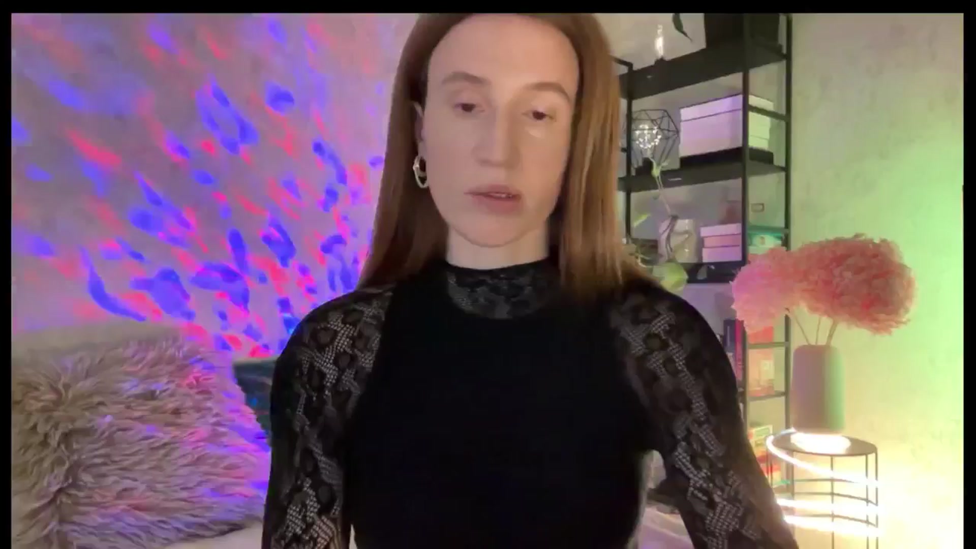 Gallery image thumbnail from LovelyBvnny's myfreecams stream on, 04/13/2026, 13:40 image 19 of 20