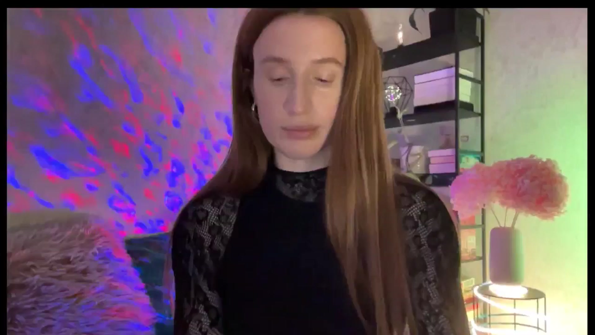 Gallery image thumbnail from LovelyBvnny's myfreecams stream on, 04/13/2026, 13:40 image 12 of 20