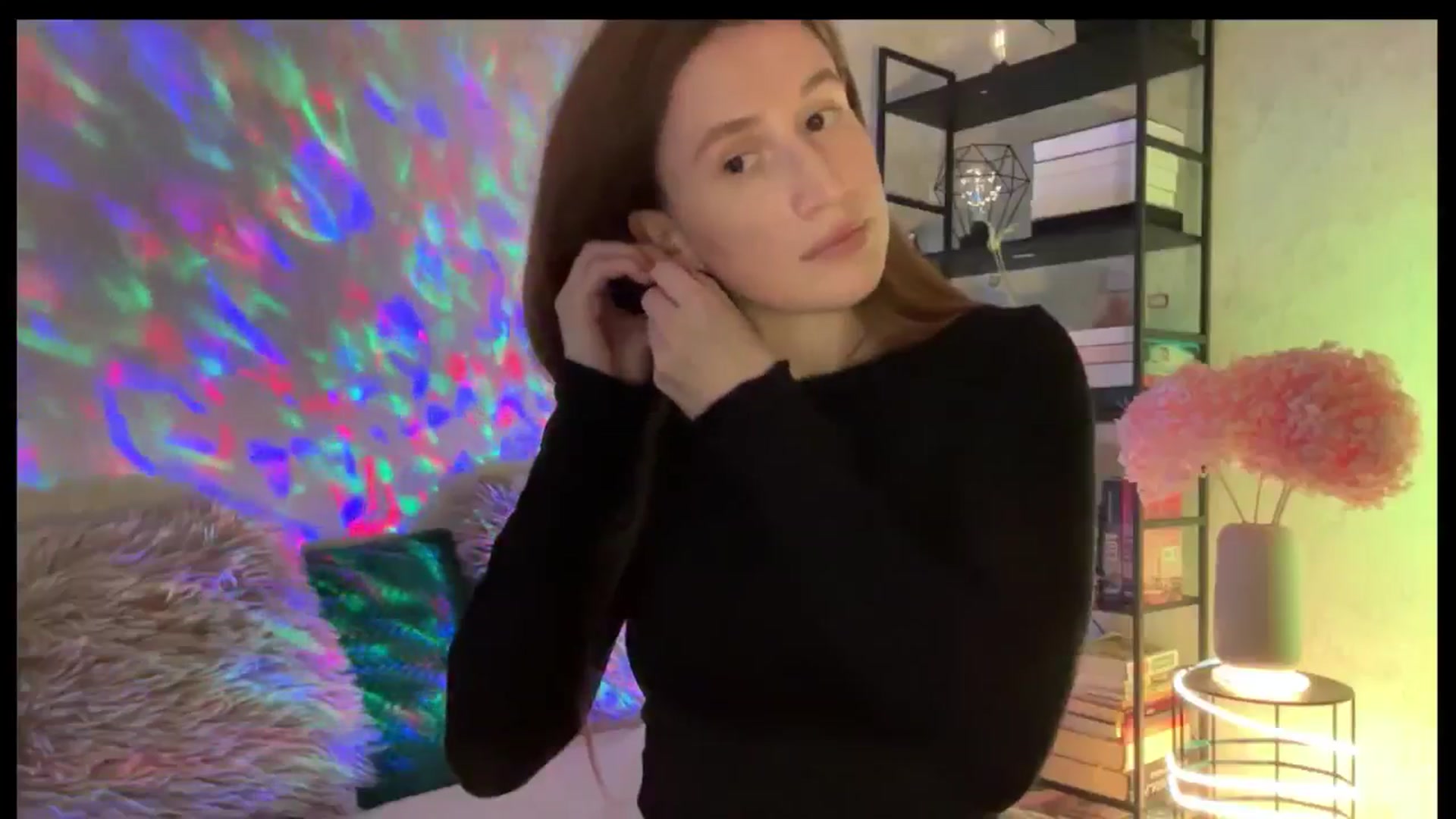 Gallery image thumbnail from LovelyBvnny's myfreecams stream on, 04/13/2026, 15:39 image 3 of 20