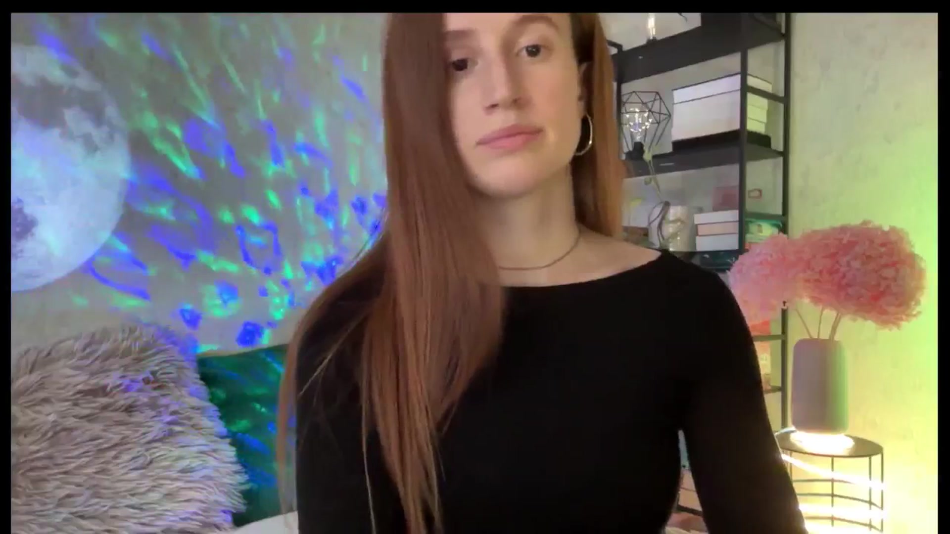 Gallery image thumbnail from LovelyBvnny's myfreecams stream on, 04/13/2026, 15:39 image 7 of 20