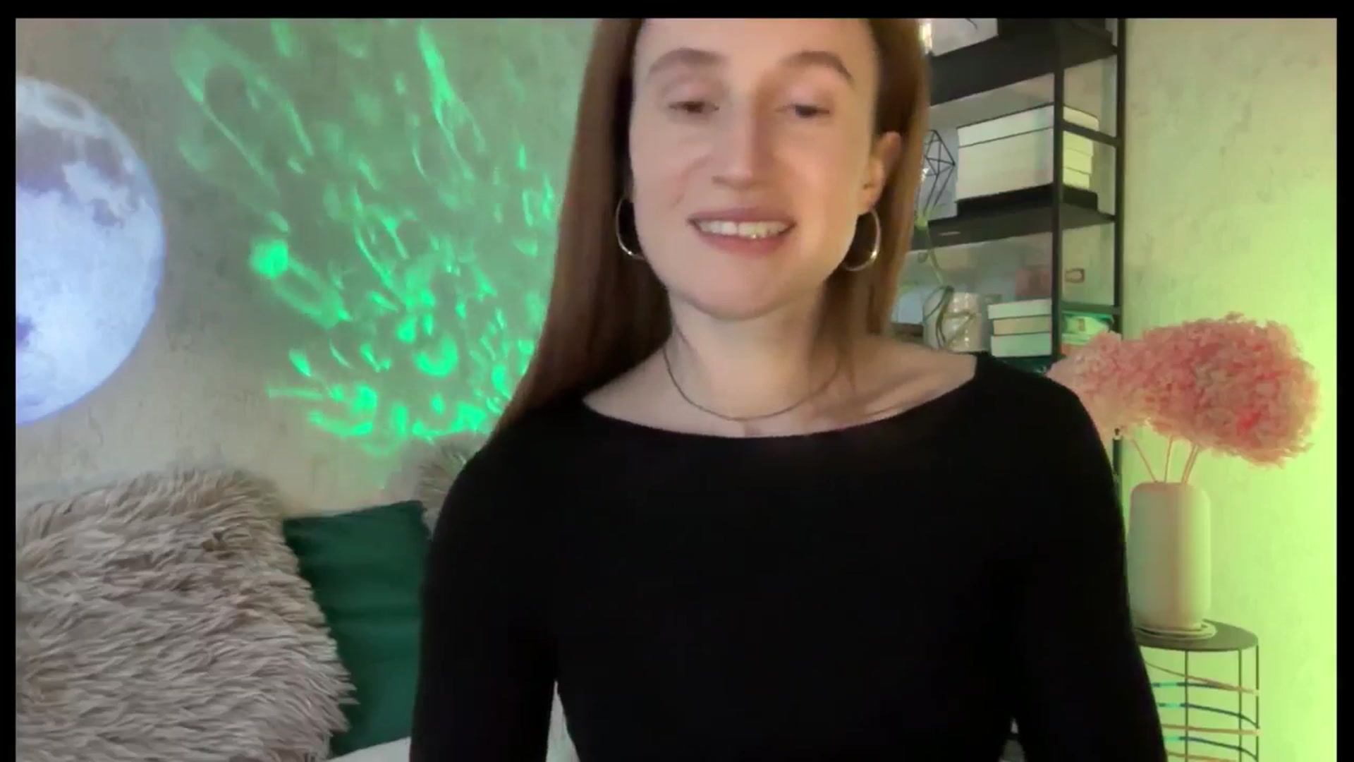 Gallery image thumbnail from LovelyBvnny's myfreecams stream on, 04/13/2026, 15:39 image 19 of 20
