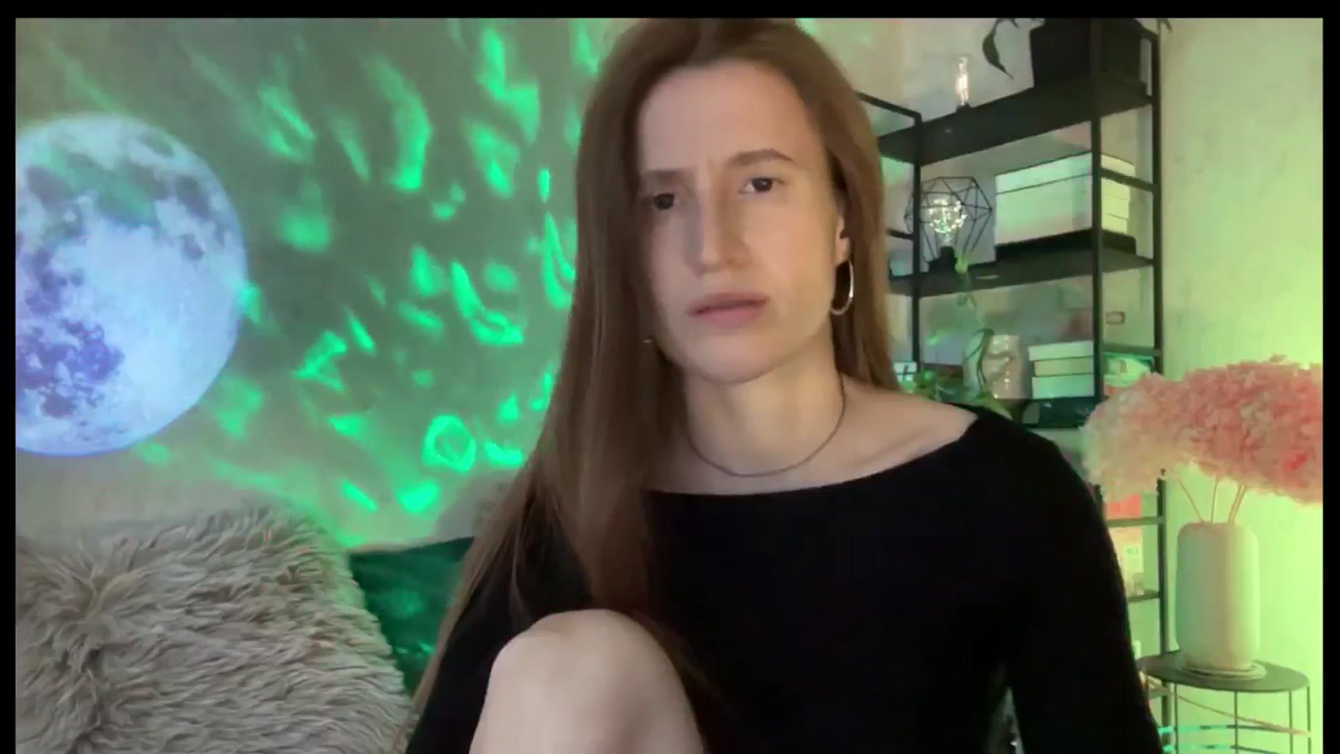 Gallery image thumbnail from LovelyBvnny's myfreecams stream on, 04/13/2026, 16:10 image 8 of 20