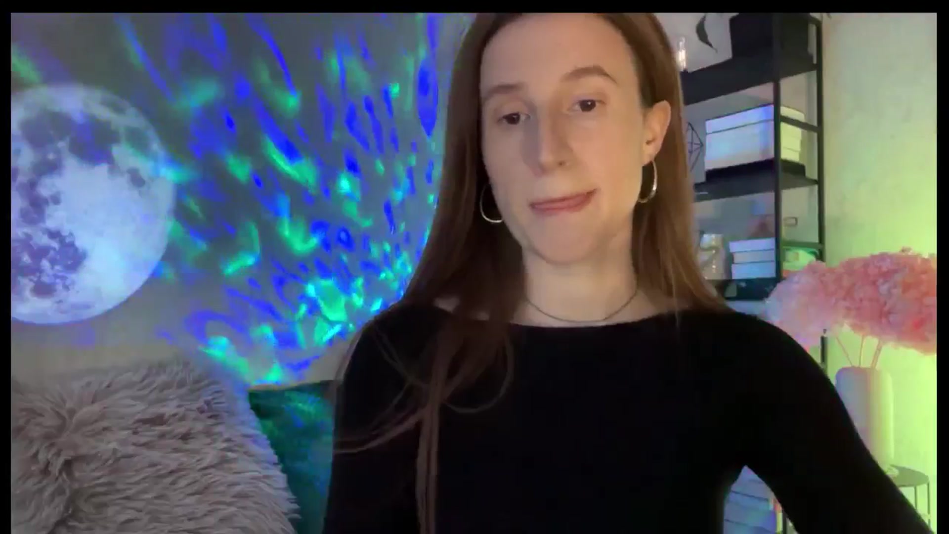 Gallery image thumbnail from LovelyBvnny's myfreecams stream on, 04/13/2026, 16:10 image 15 of 20