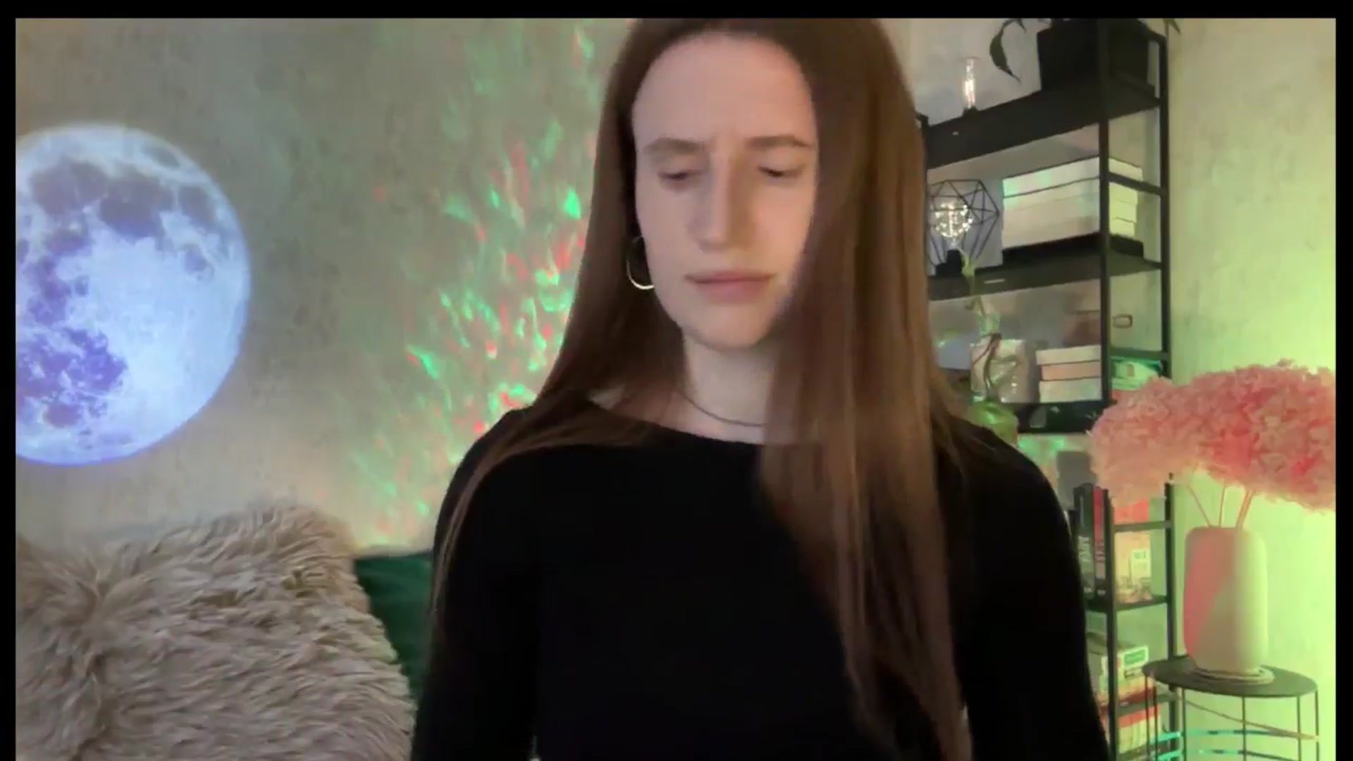 Gallery image thumbnail from LovelyBvnny's myfreecams stream on, 04/13/2026, 16:10 image 5 of 20