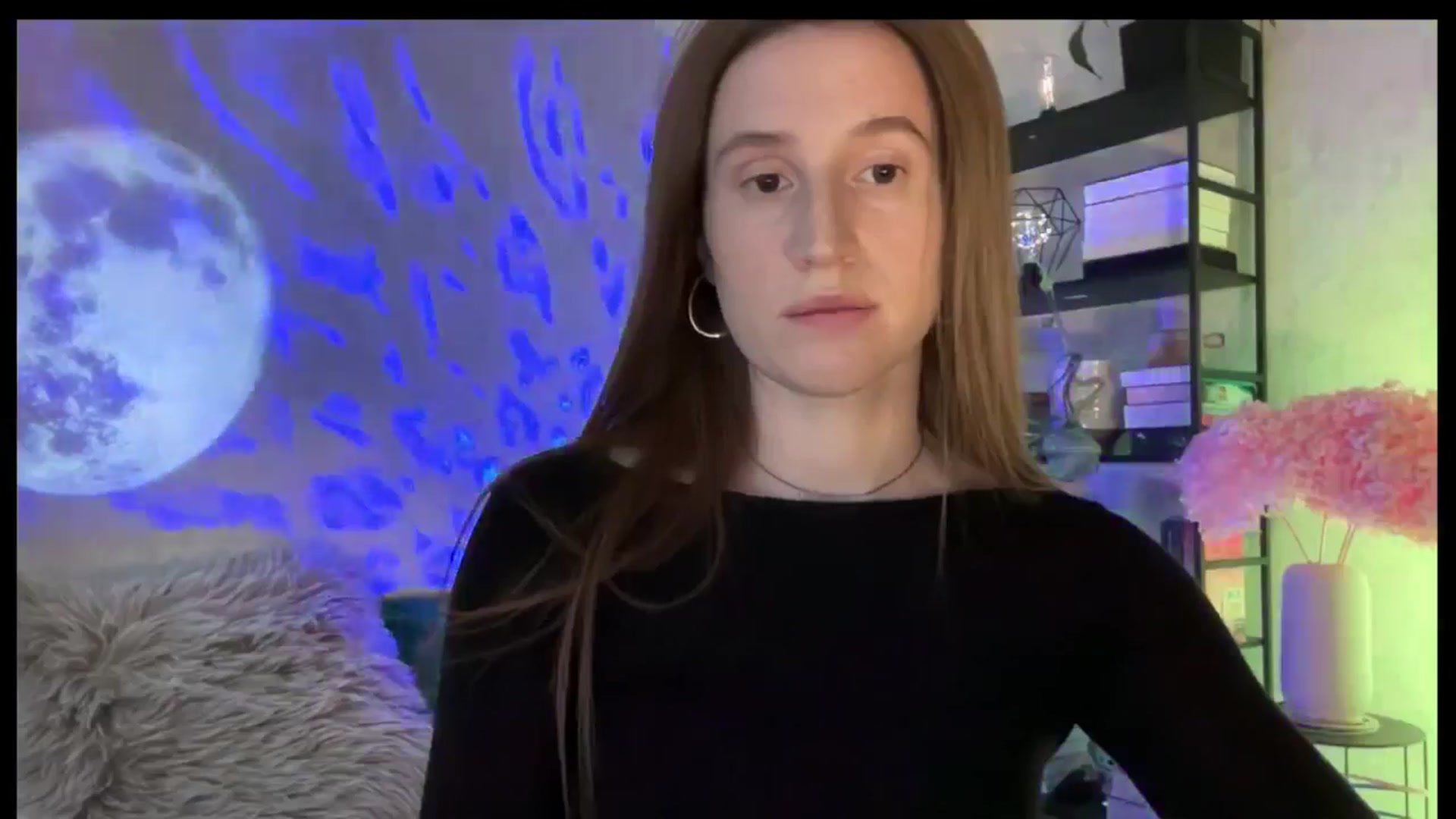 Gallery image thumbnail from LovelyBvnny's myfreecams stream on, 04/13/2026, 16:10 image 13 of 20