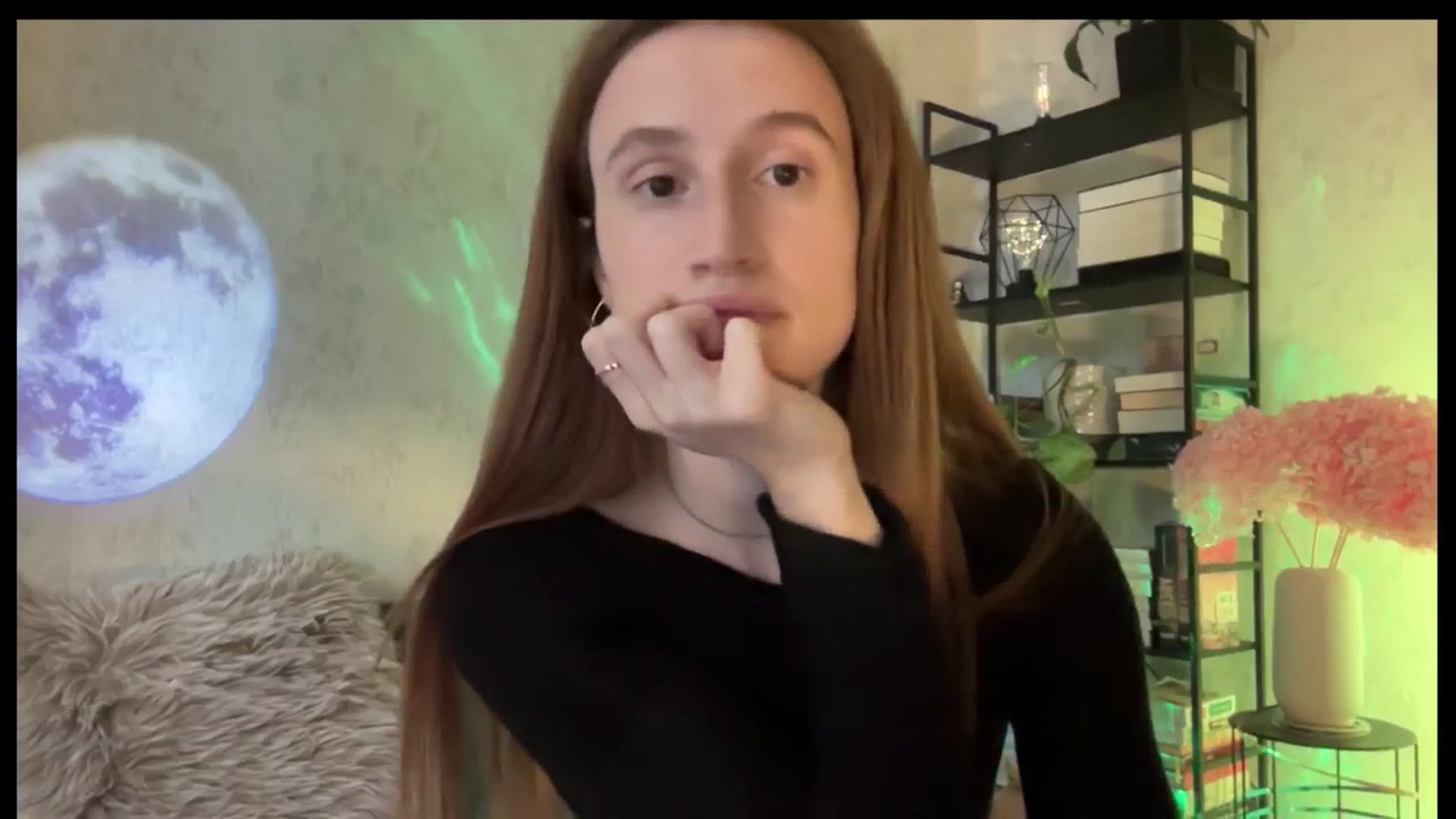 Gallery image thumbnail from LovelyBvnny's myfreecams stream on, 04/13/2026, 16:10 image 3 of 20