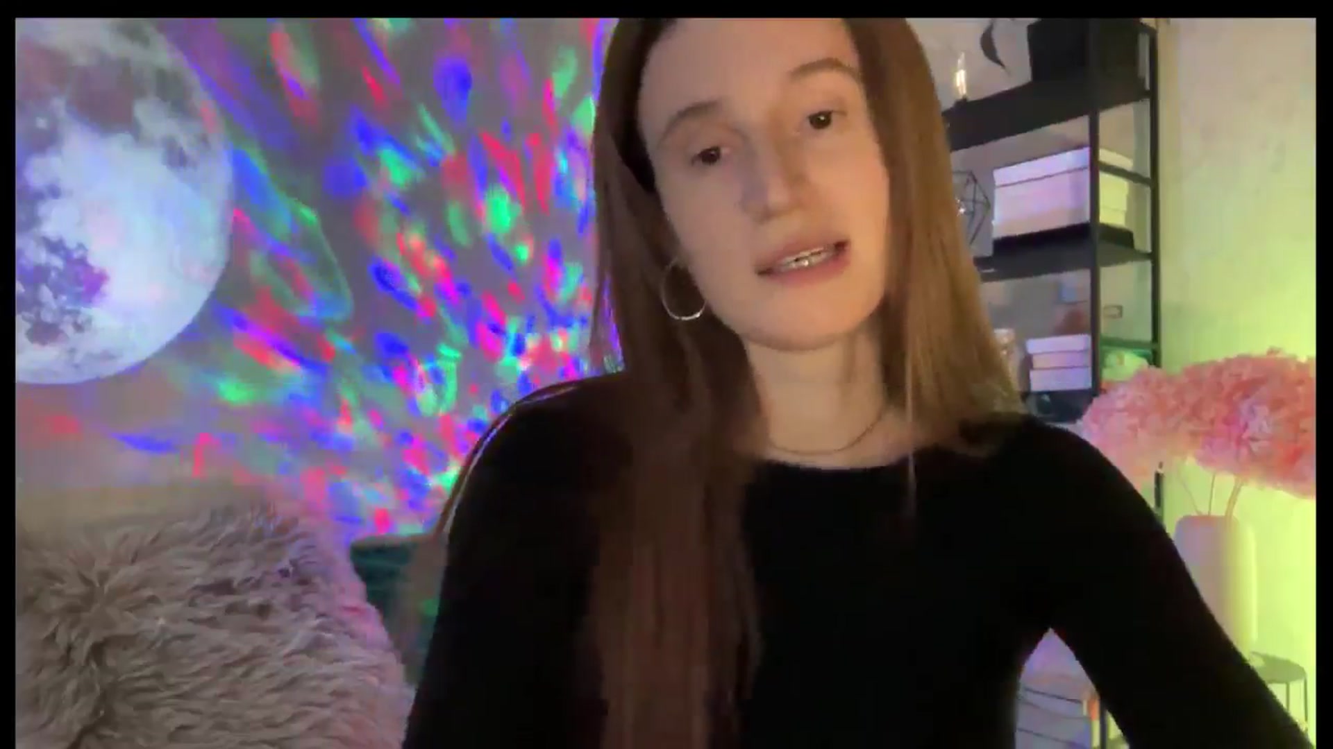 Gallery image thumbnail from LovelyBvnny's myfreecams stream on, 04/13/2026, 16:10 image 20 of 20