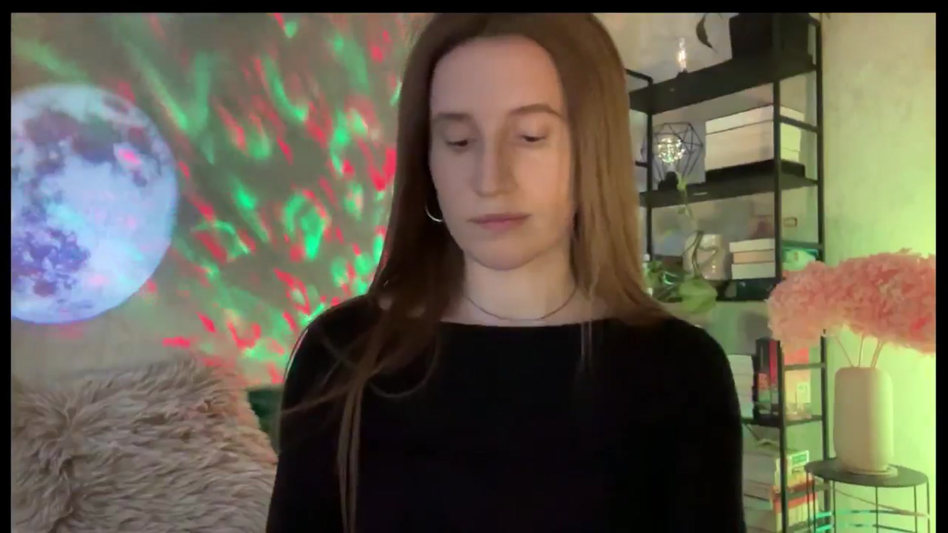 Gallery image thumbnail from LovelyBvnny's myfreecams stream on, 04/13/2026, 16:10 image 14 of 20